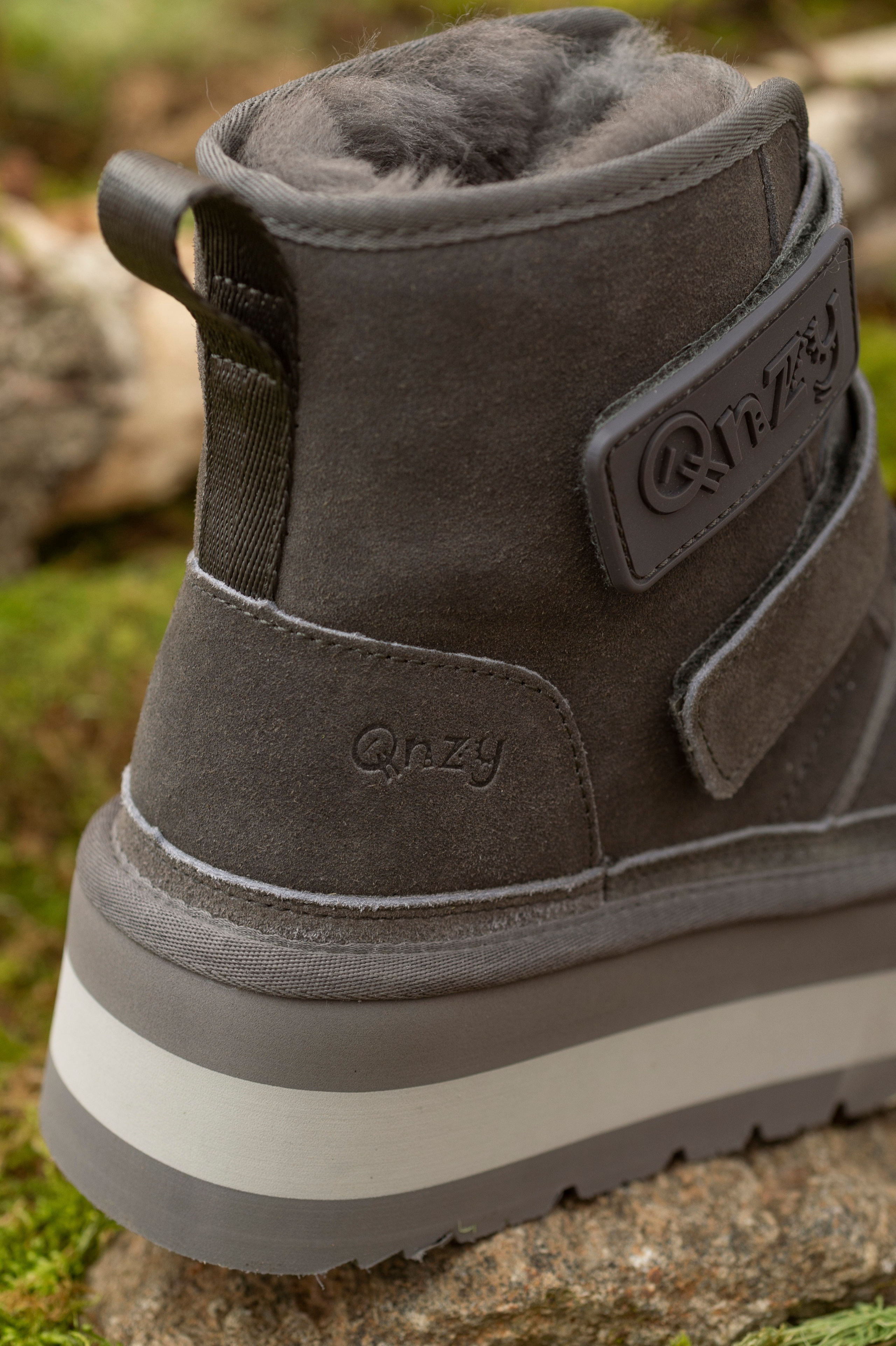 QNZY. Портфолио фотографа