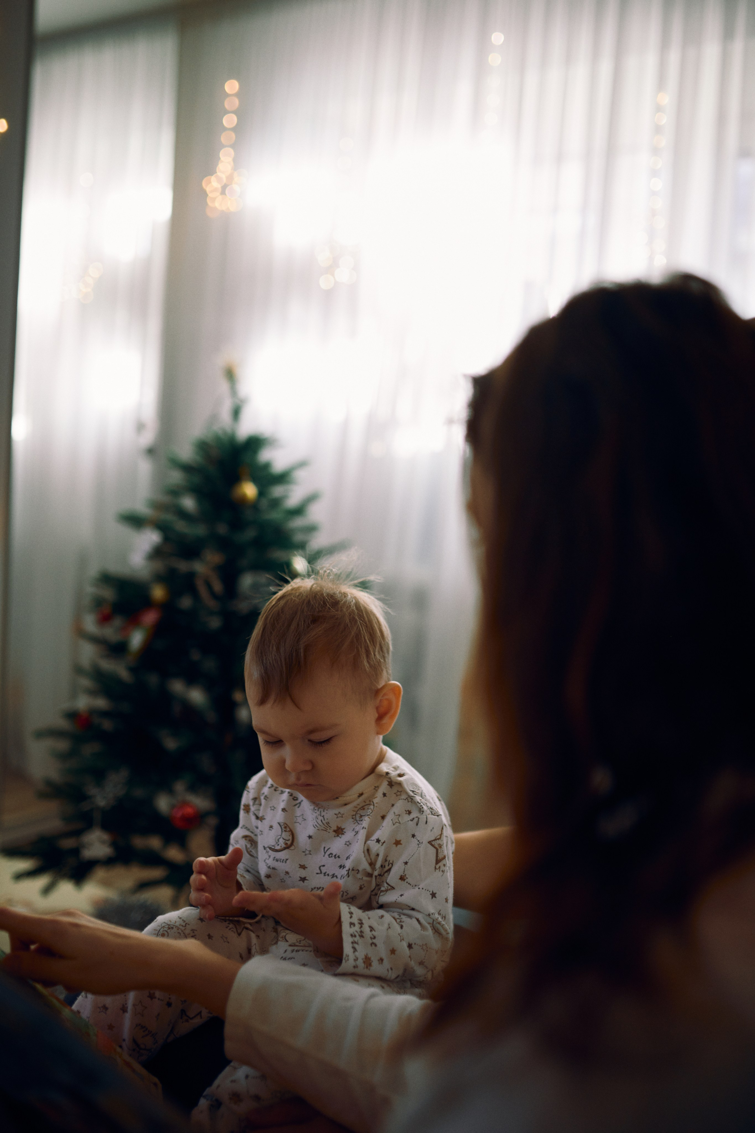 Дед Мороз, ВЫХОДИ!. Фотограф Ионова Анастасия, г Владивосток