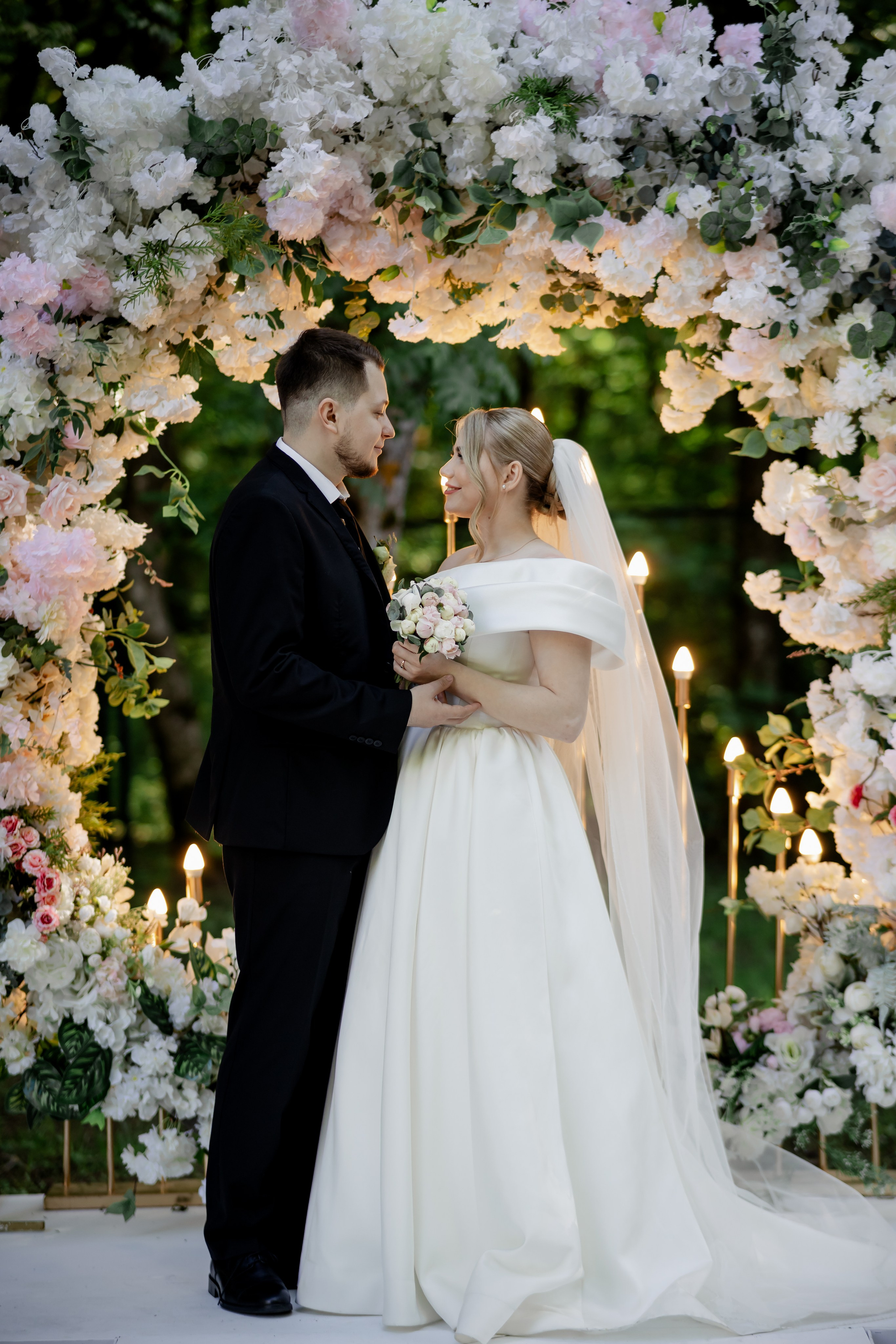 Ivan & Anastasia. Свадебный фотограф в Ставрополе Катерина