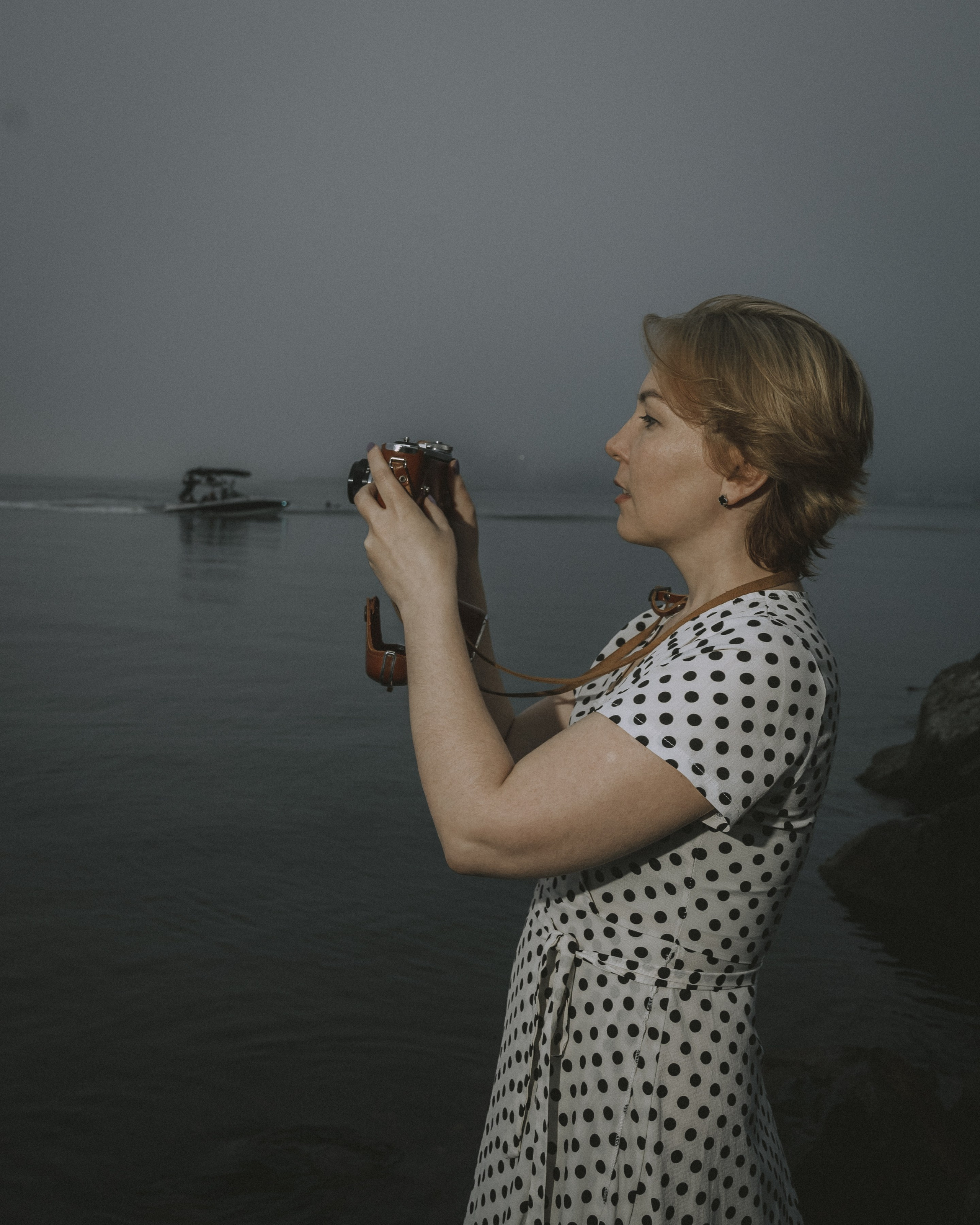 Валентина. Портретный и семейный фотограф Владивосток Андрей Липатов