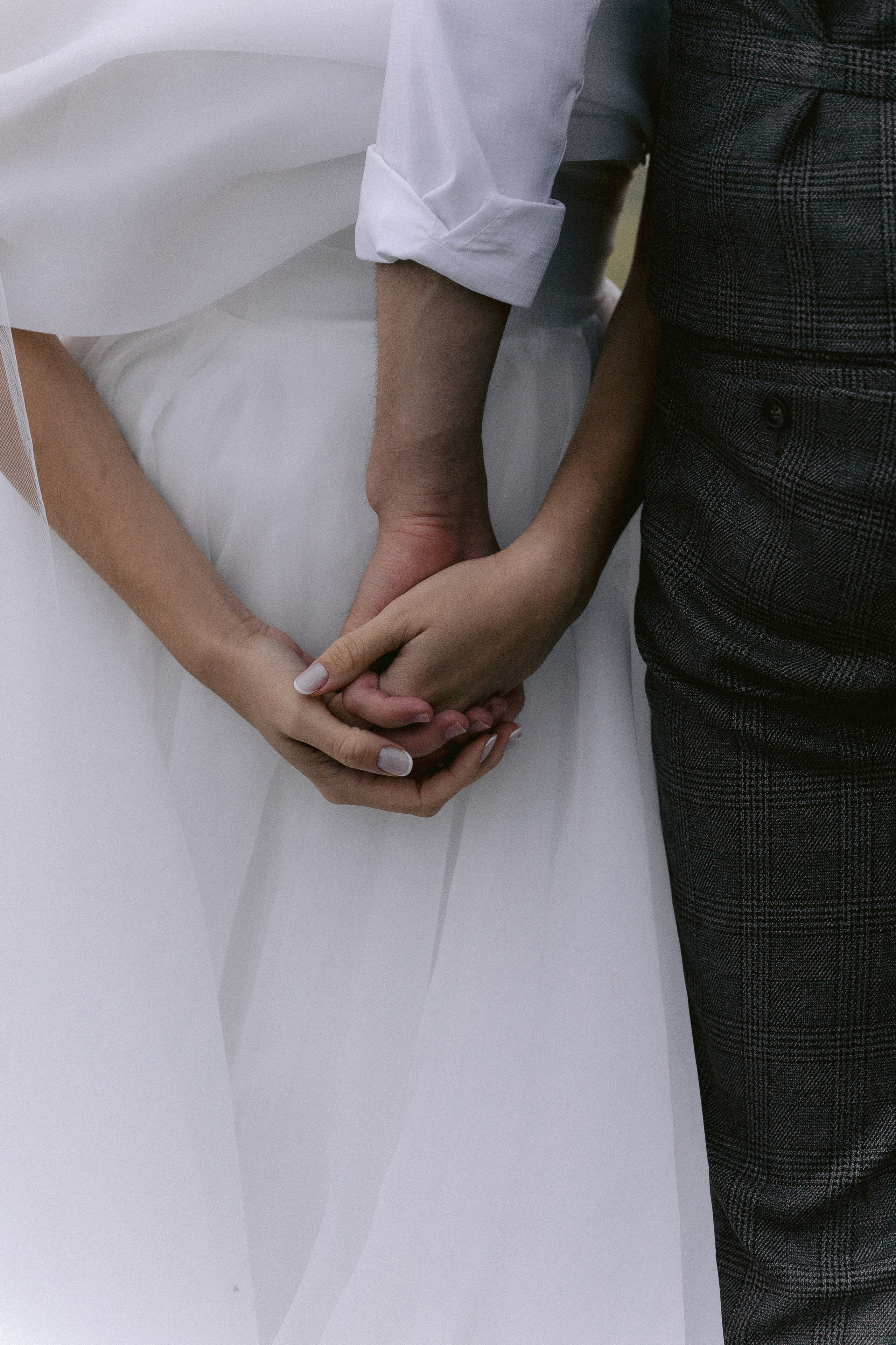 Бесконечность. Даша и Алмаз. Свадебный и семейный фотограф в Магнитогорске Катя Буряк