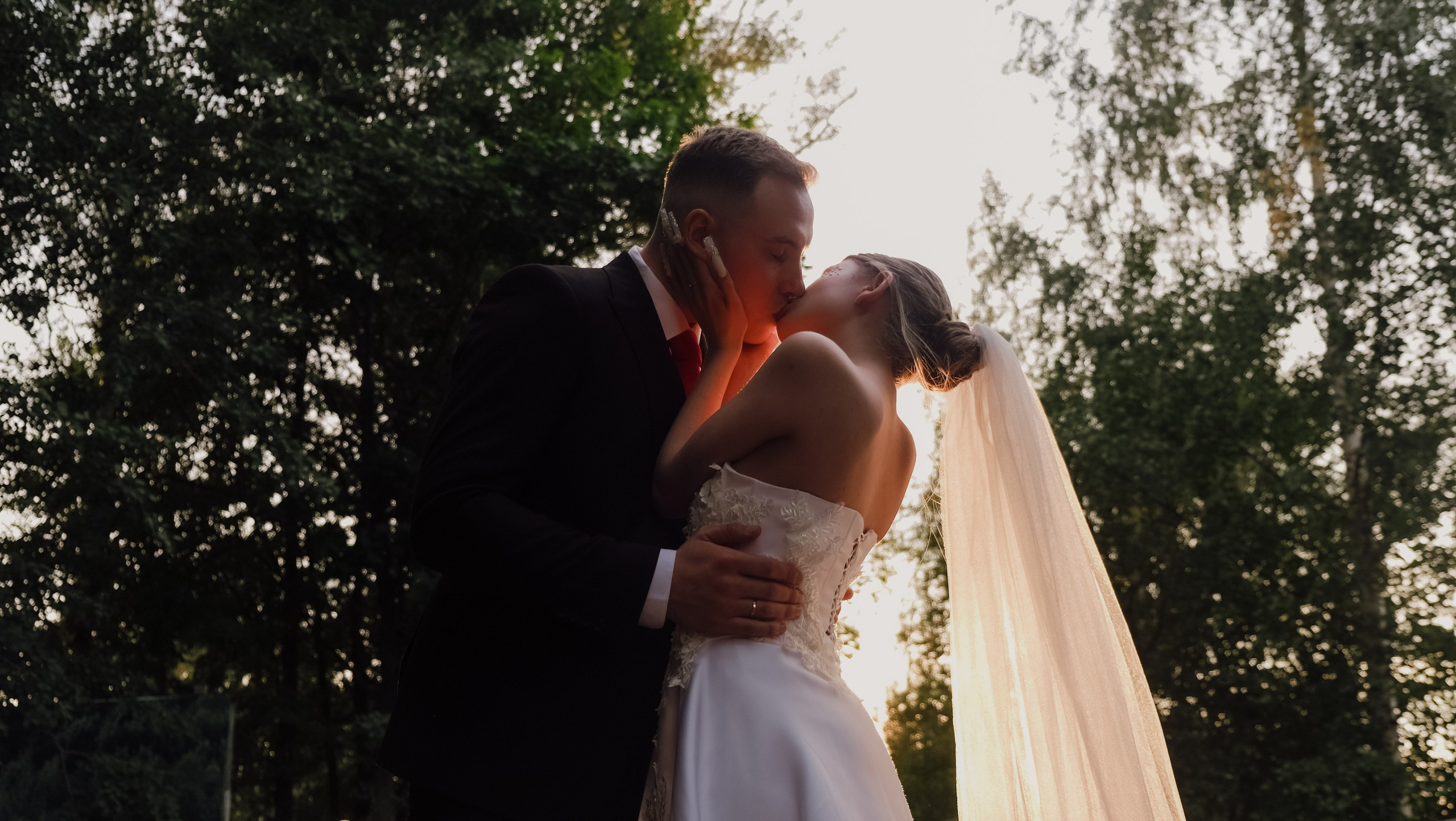 Свадебные съемки. Фотохудожник в Санкт-Петербурге Вурал Мелиса