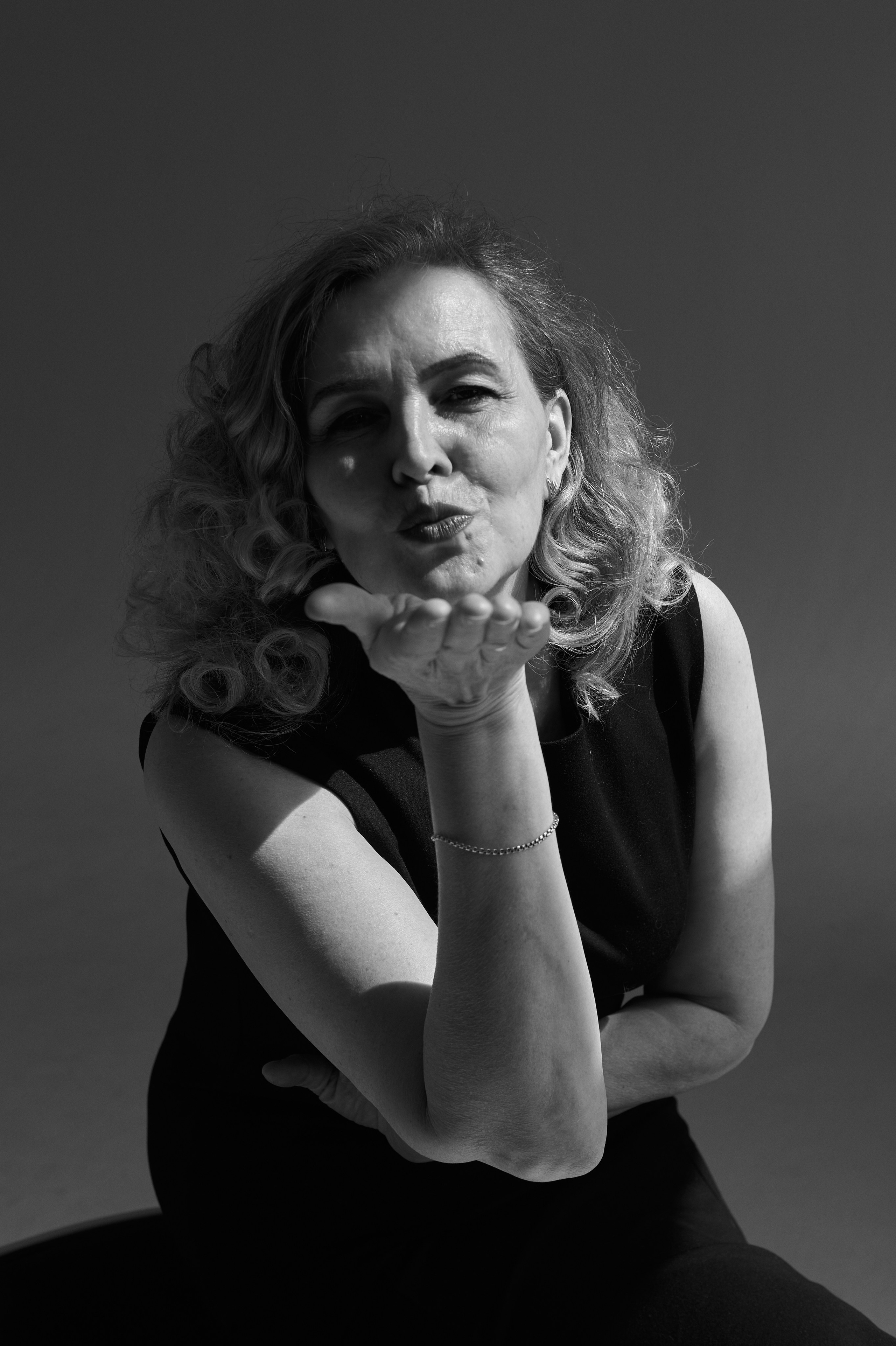 Марина. Женский фотограф Лера из Санкт-Петербурга