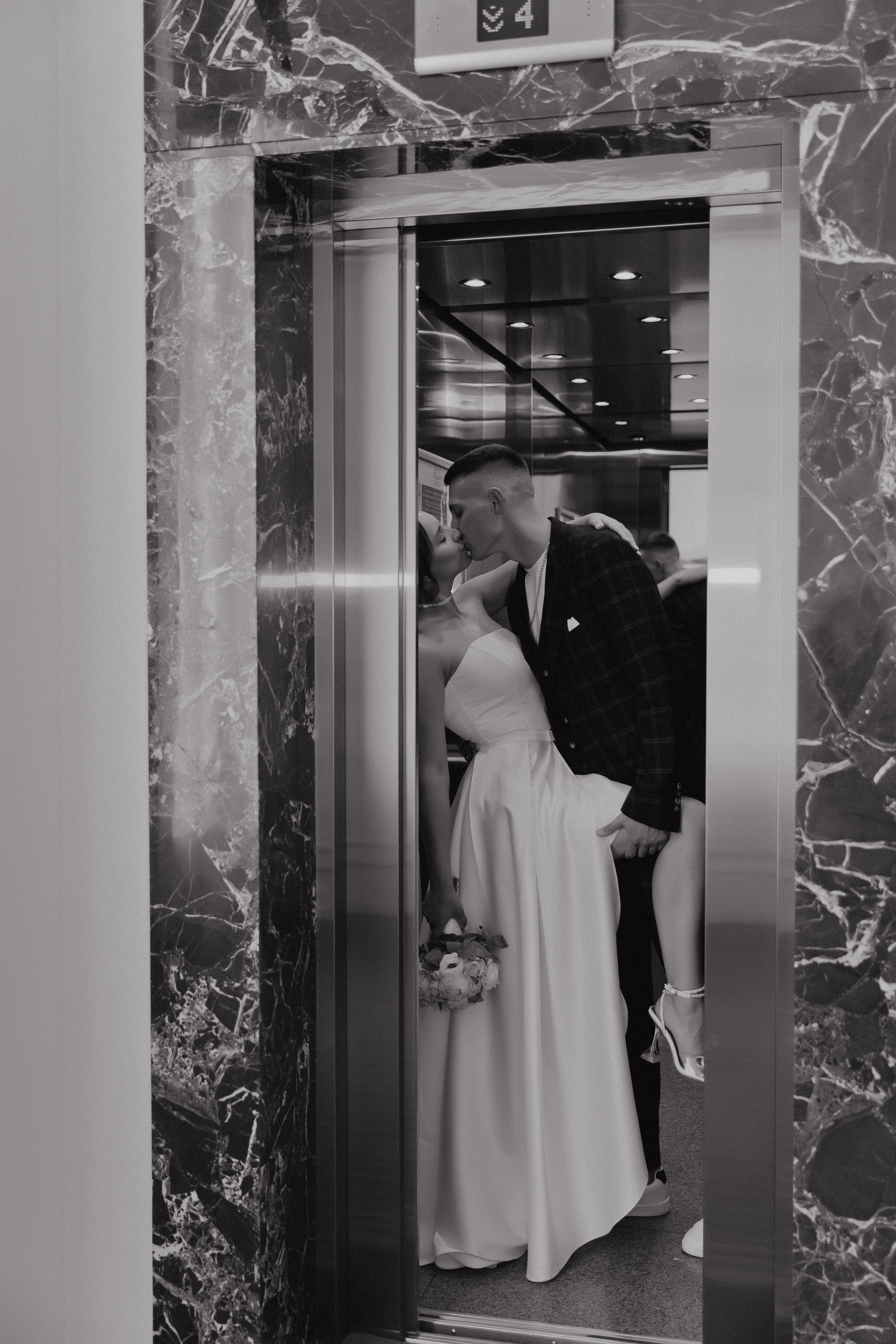 Валерия и Андрей. Свадебный и семейный фотограф