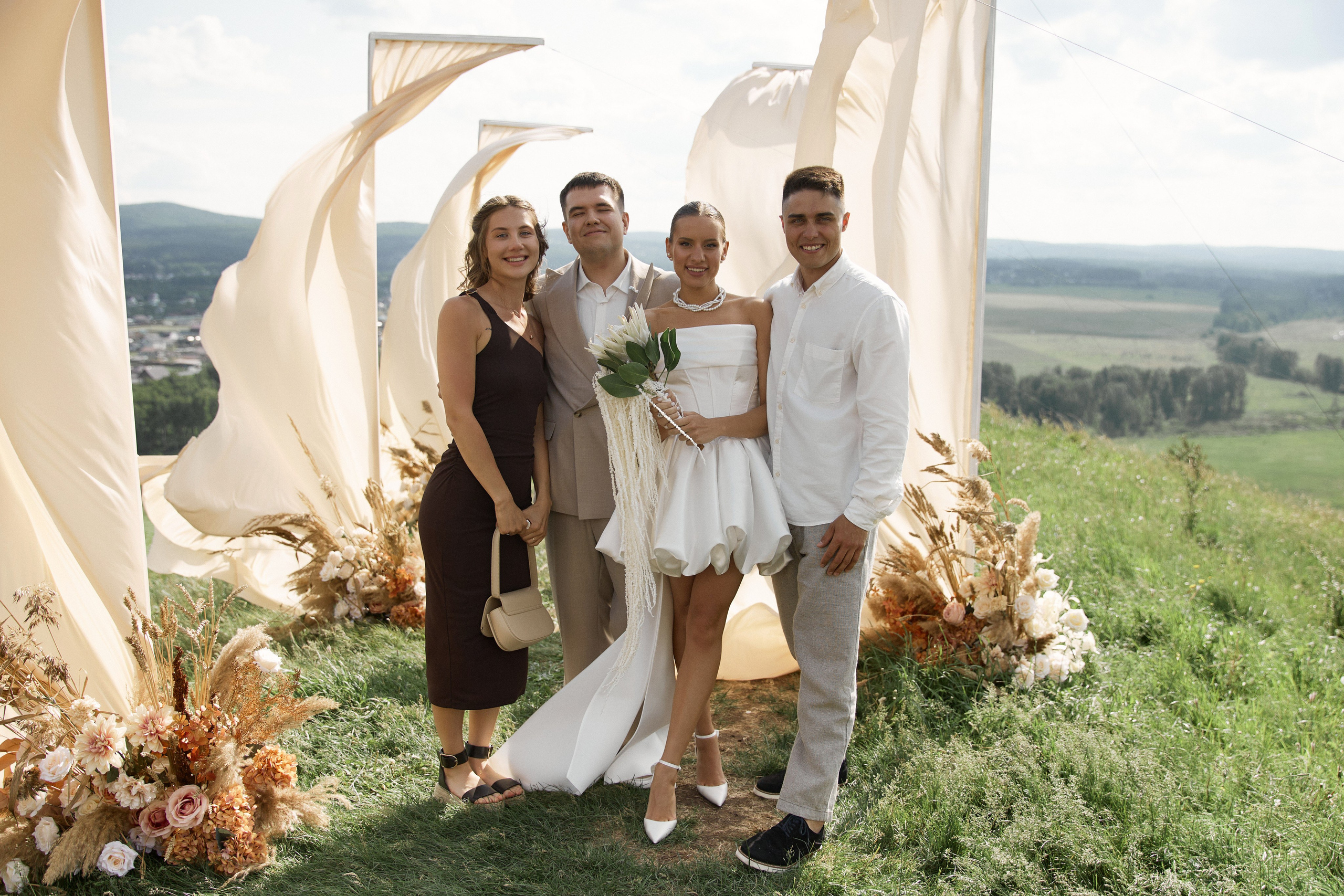 Посмотреть серию. Свадебный и семейный фотограф в Красноярске Тряпчев Павел