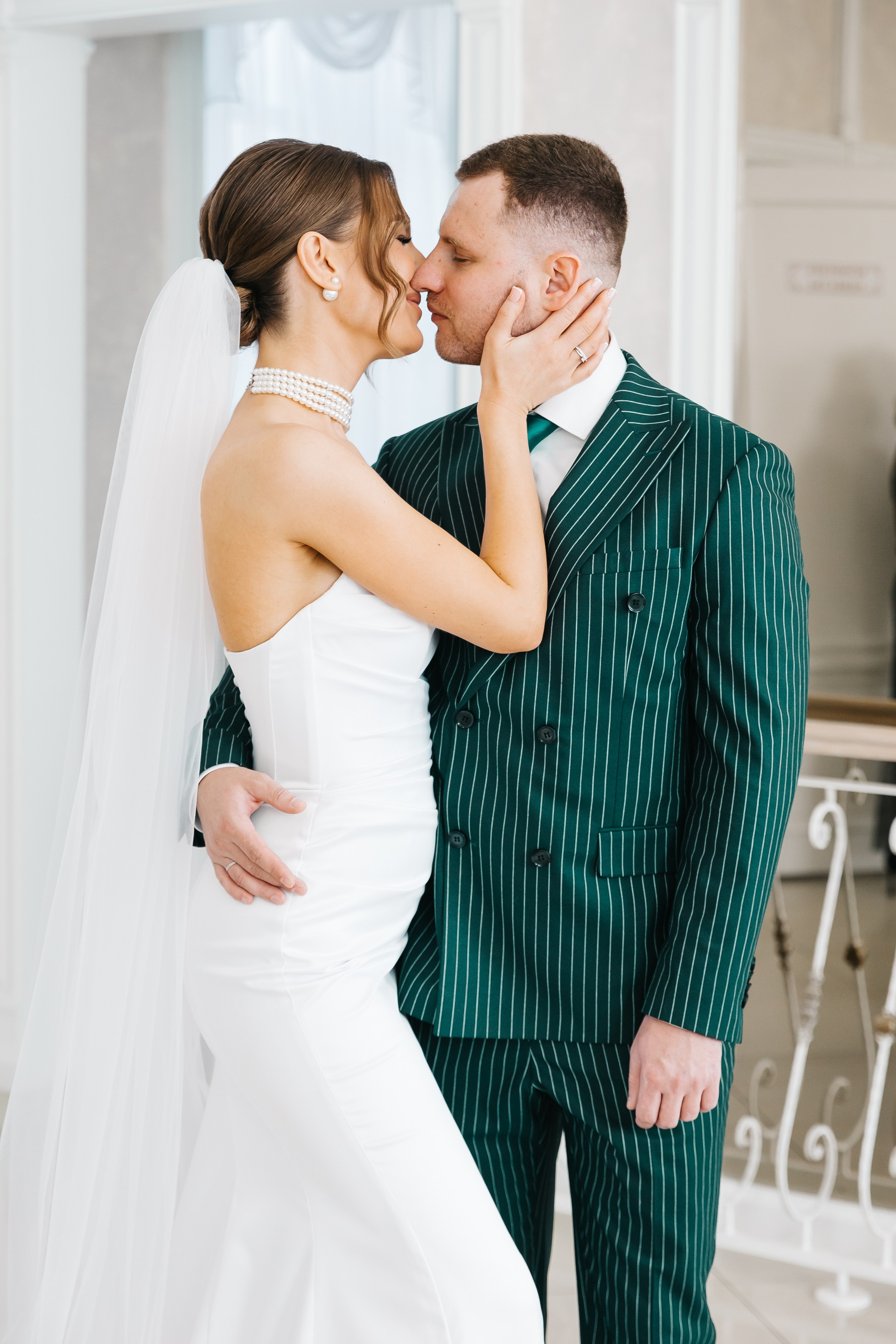 Свадебный фотограф Минск Москва Репортажный Фотограф Минск Москва. Свадебный фотограф — Крюков Константин