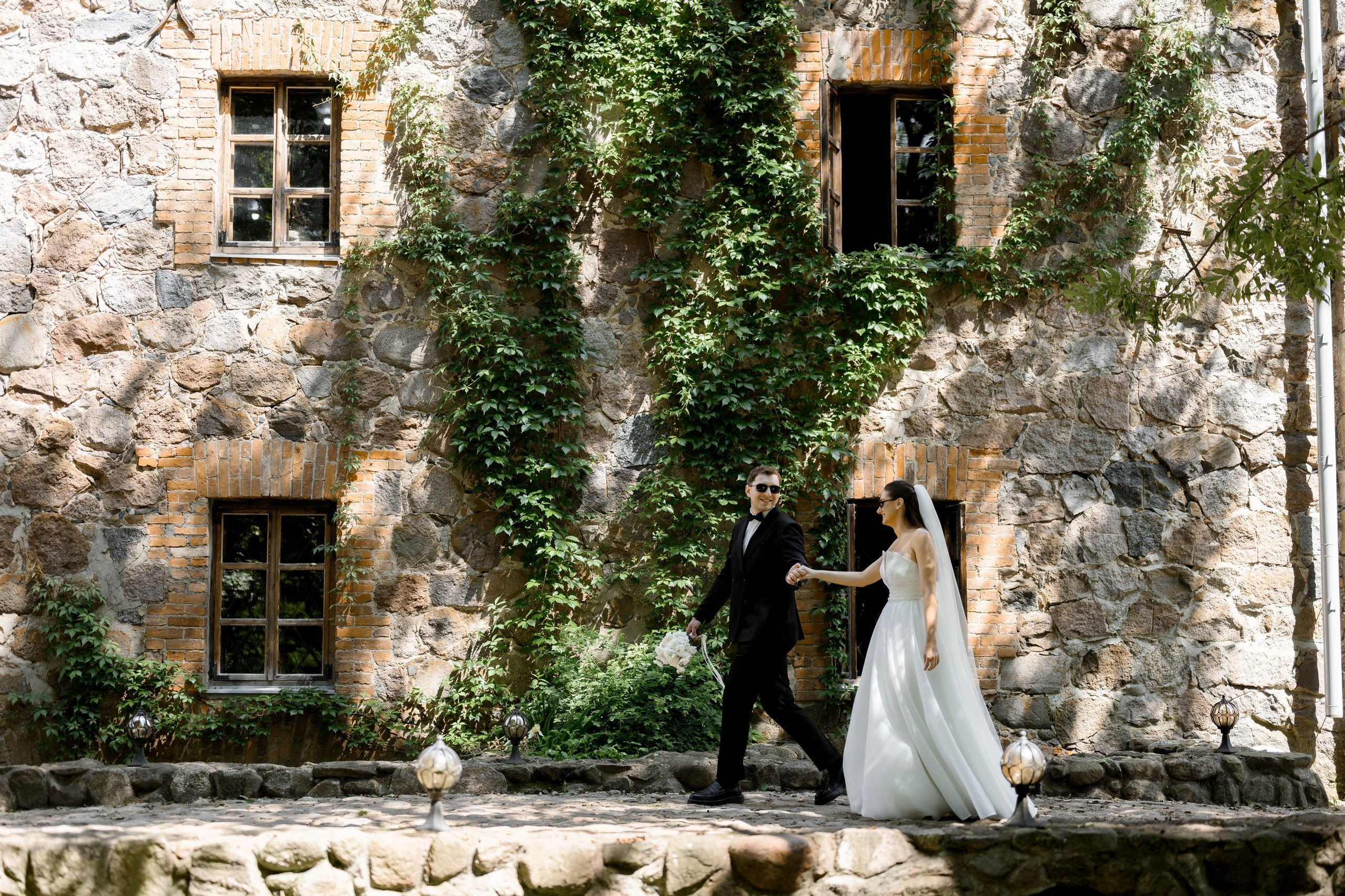 Фотограф на свадьбу Минск Москва Санкт-Петербург Свадебный фотограф Фотограф на свадьбу Репортажный фотограф Love Story Свадебная прогулка. Свадебный фотограф — Крюков Константин