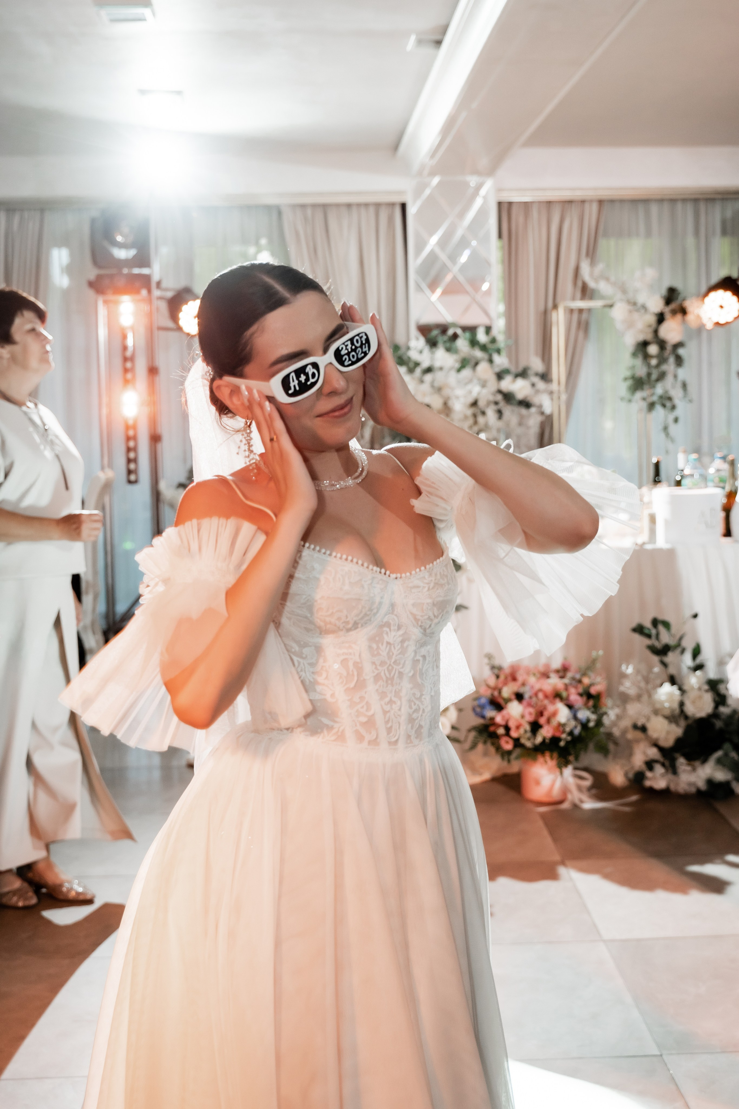 Валерия и Артем. Свадебный фотограф Екатерина Кузнецова