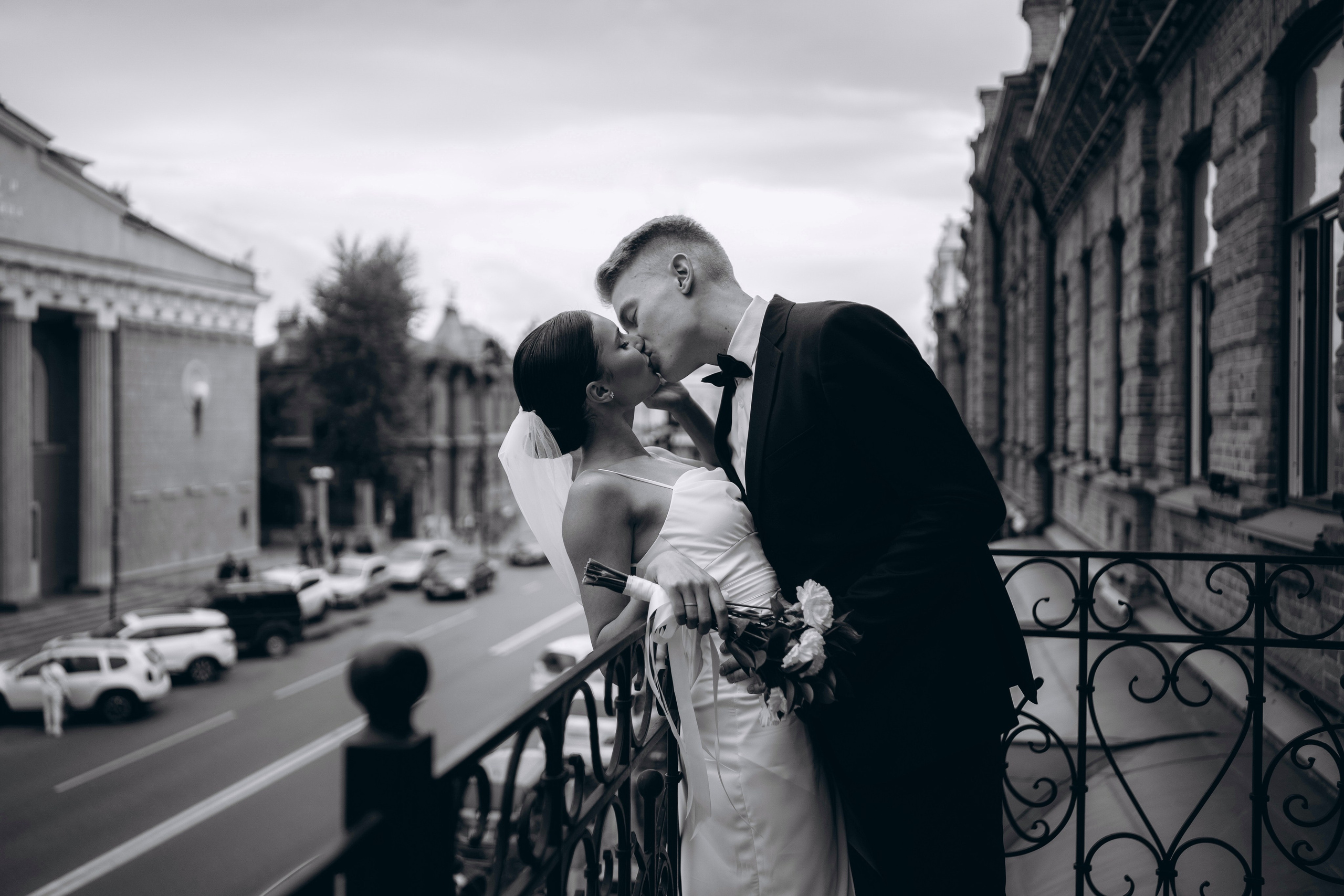 Свадебная съемка. Свадебный фотограф Красноярск Лапина Дарья