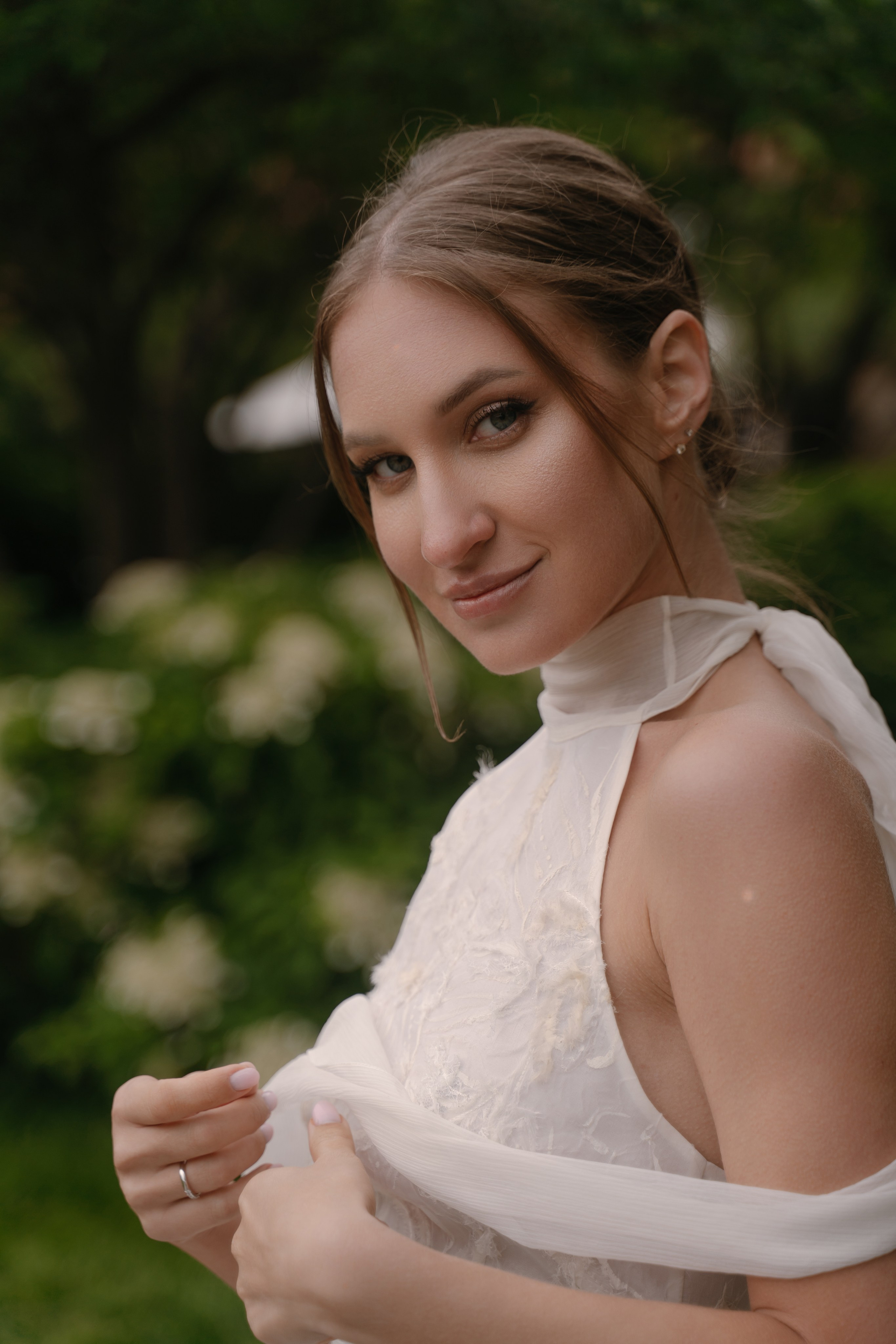 V&D. Свадебный фотограф — Наталья Фед СПб/Москва