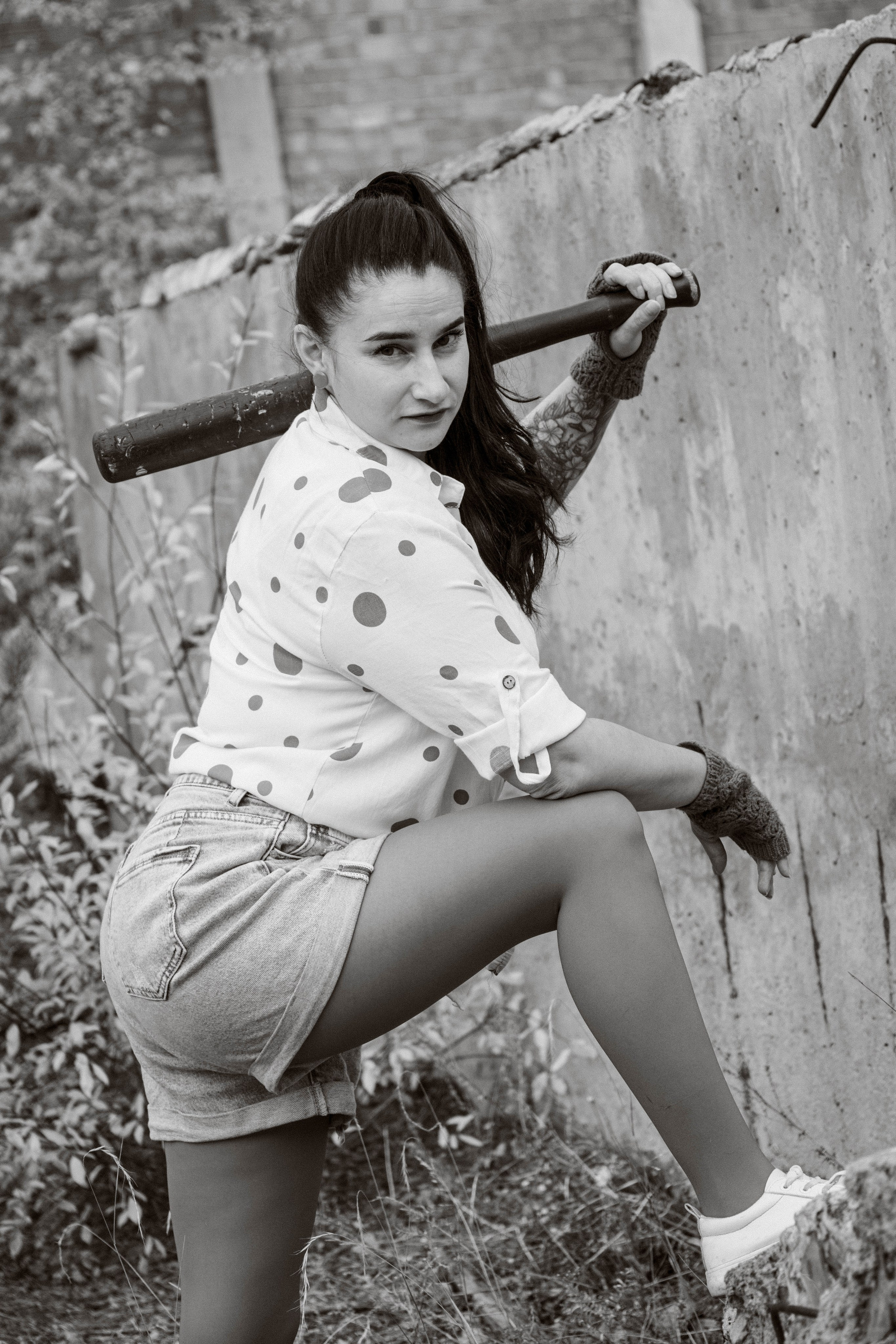 Творческая съёмка. Фотограф г. Северобайкальск Михайлова Сакдиана