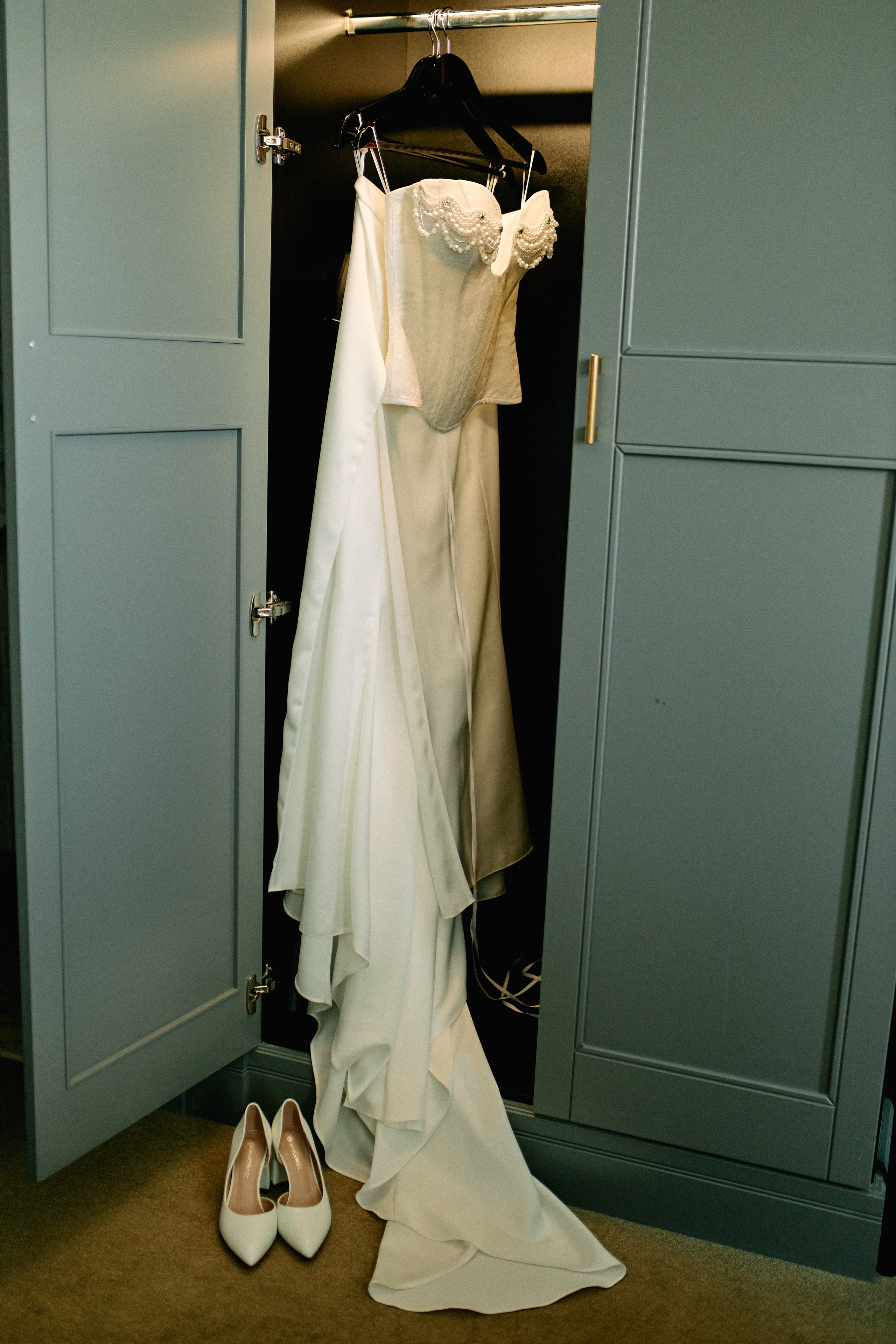 Юля и Стас. Профессиональный Фотограф во Владимире, в Москве и в Суздале — Полина Романычева