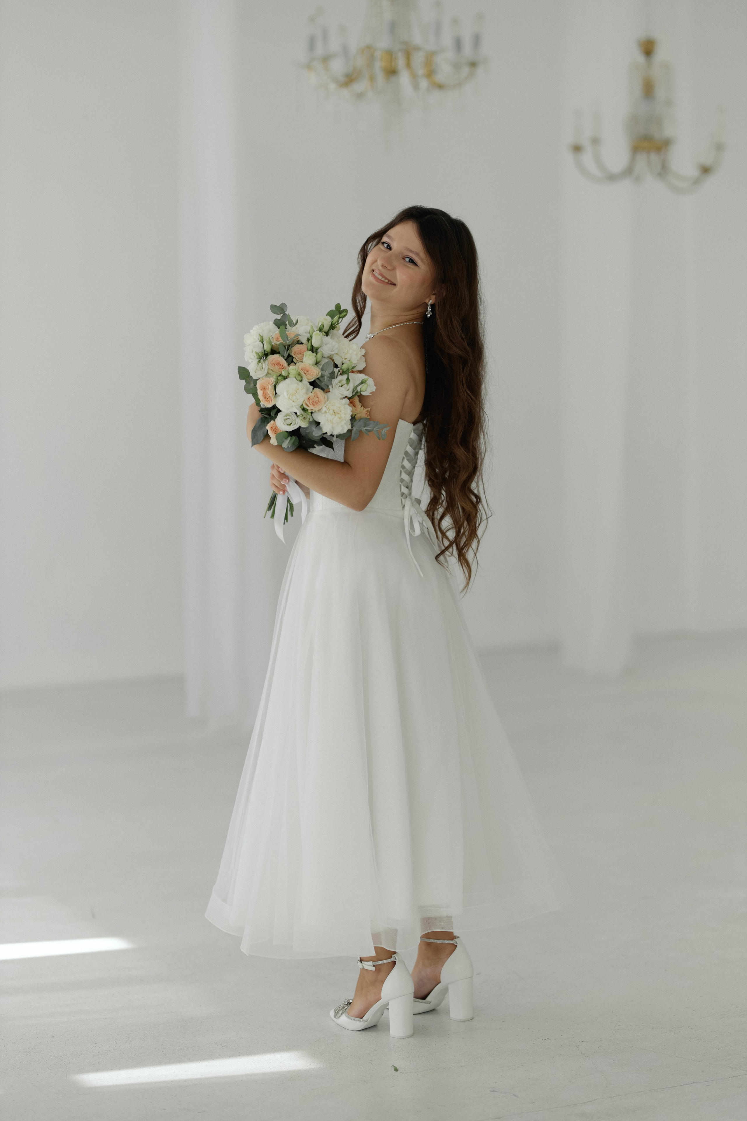 Андрей и Юля. Профессиональный Фотограф во Владимире, в Москве и в Суздале — Полина Романычева