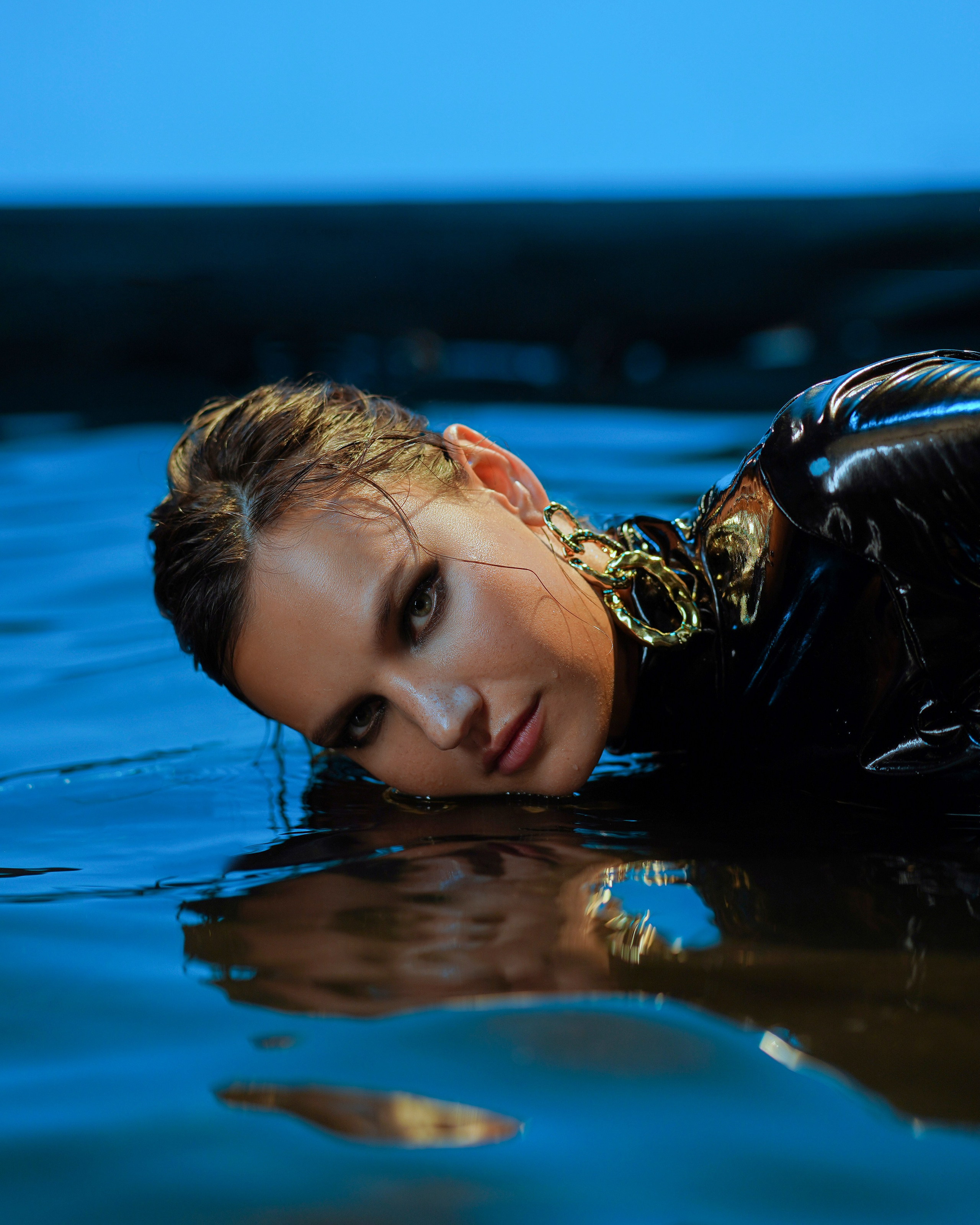 Украшения. Предметный фотограф в Москве Инна Шерстюкова