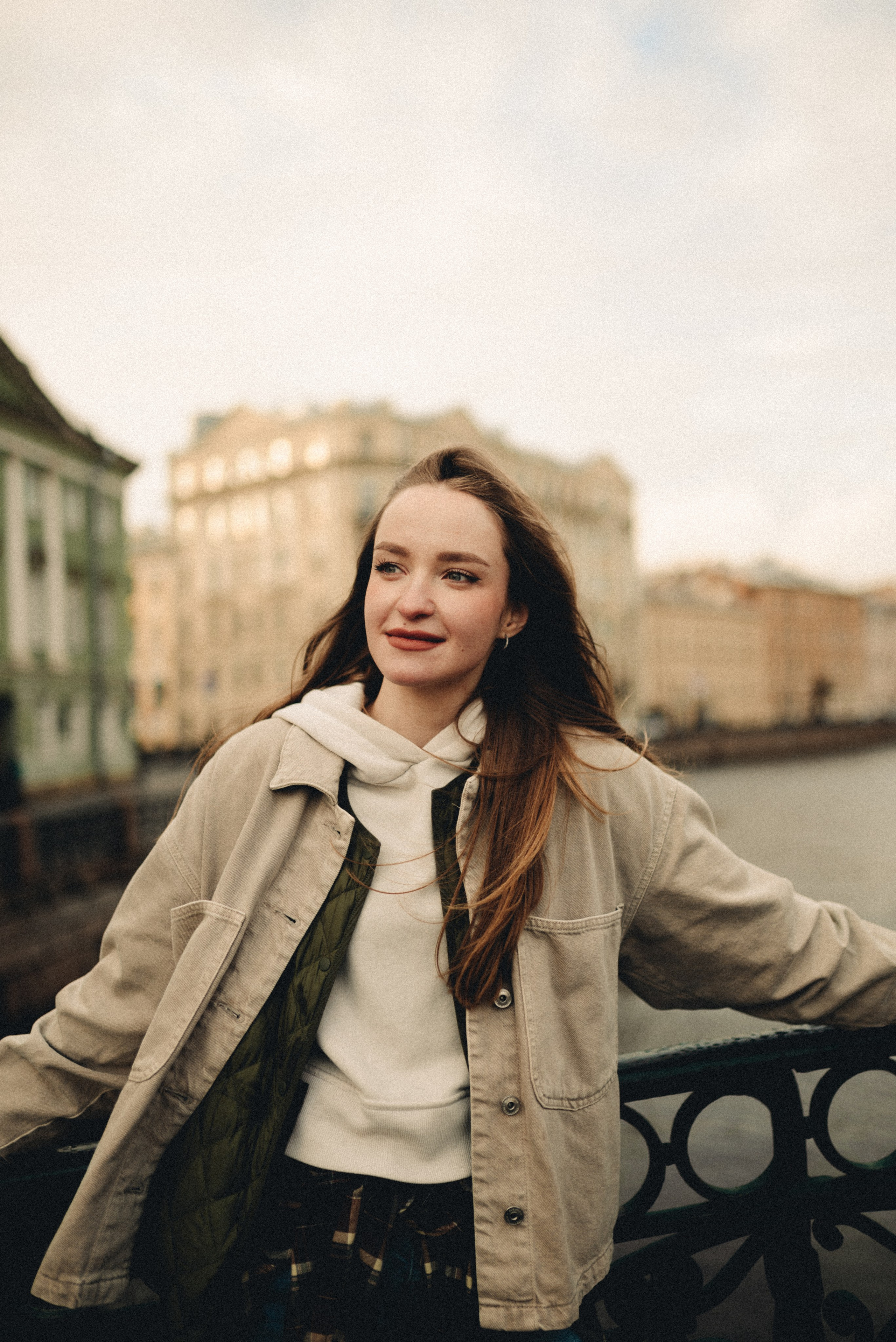 ANASTASIA 2024 étude. Фотограф Санкт-Петербург, Новороссийск