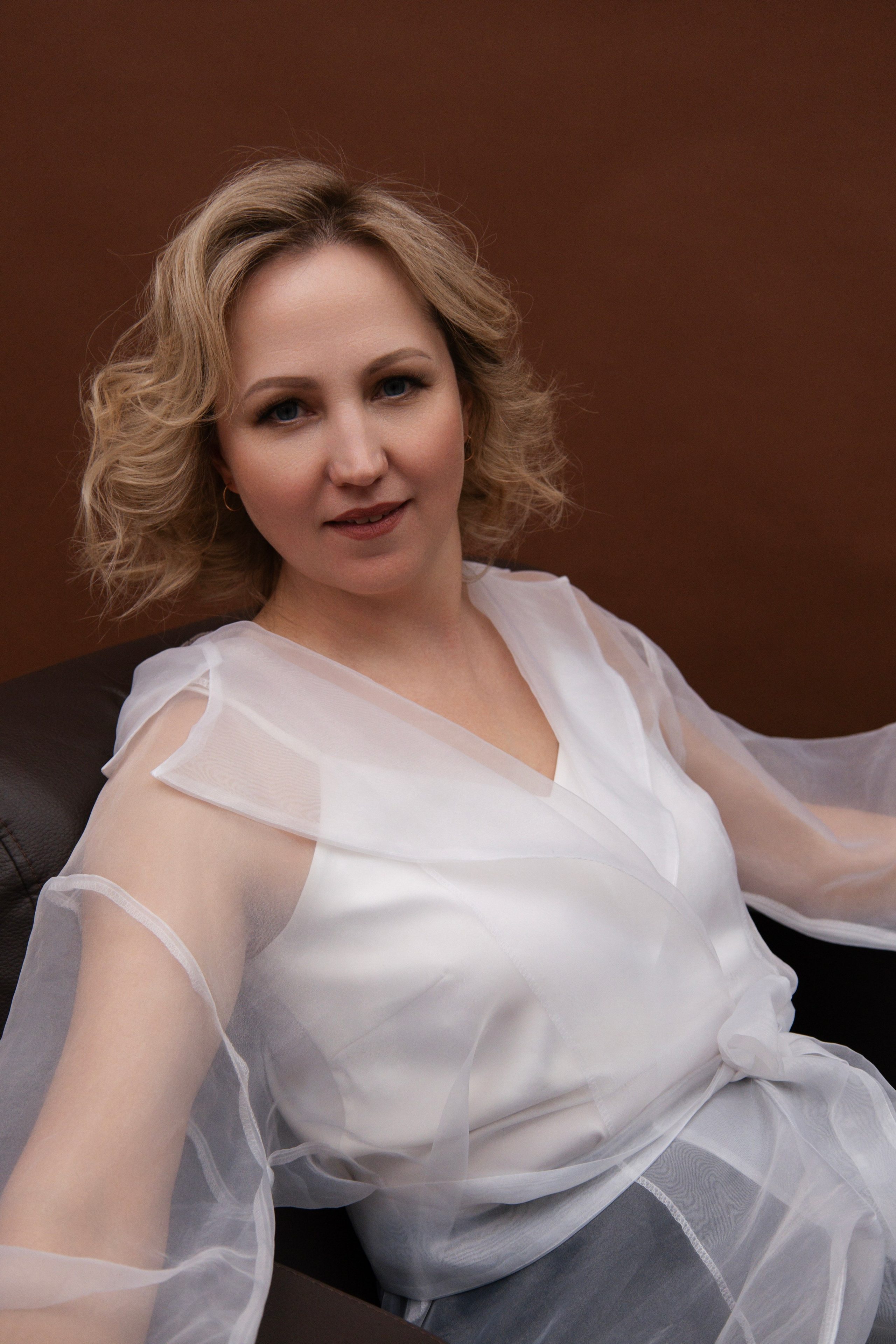 Юля. Портретный фотограф в Иркутске Анна Огородникова