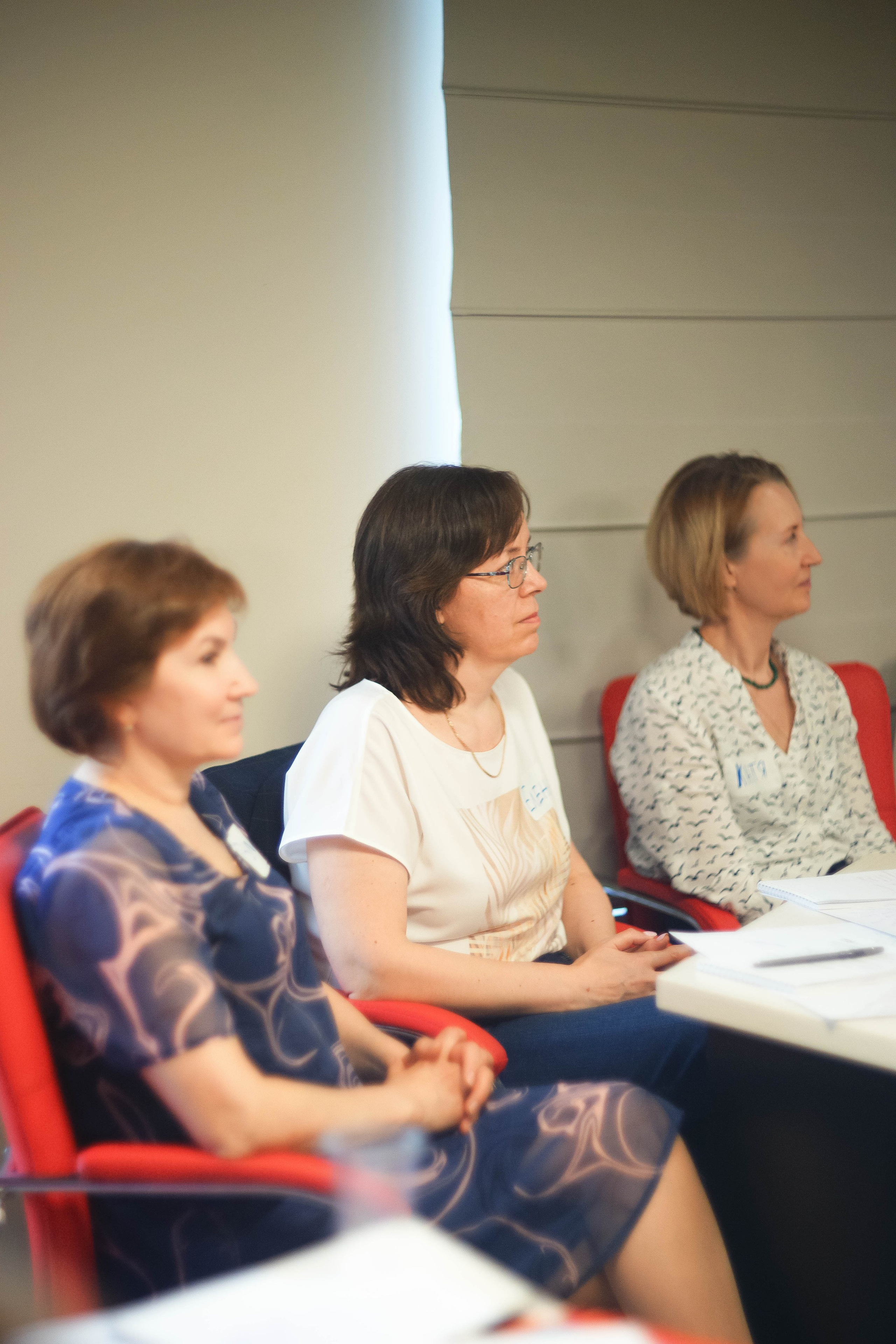 Презентация Forise. Сайт фотографа Нади Новиковой