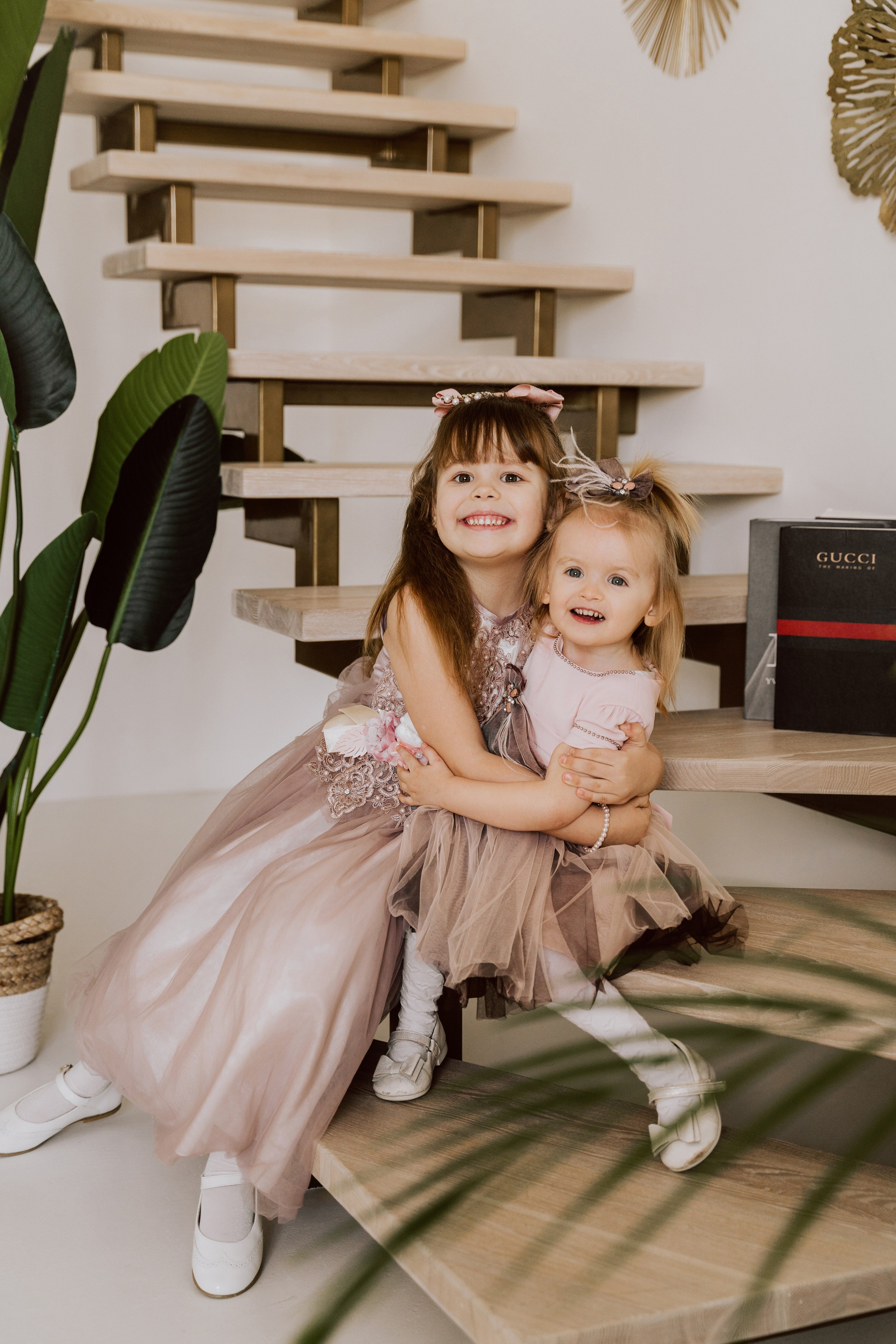 Татьяна. Фотограф Алексей Кутырёв