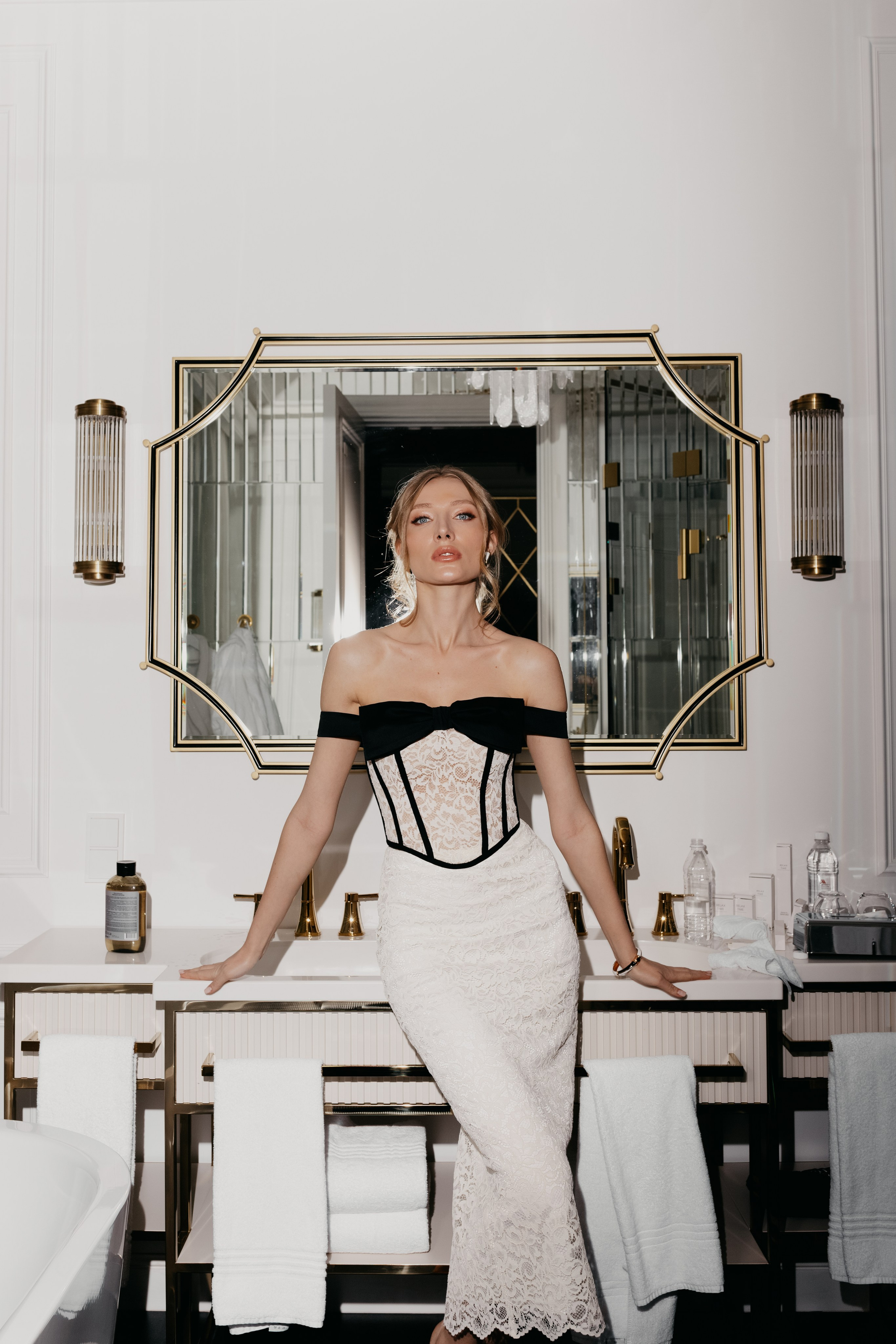 Маргарита и Эрик. Свадебный фотограф Татьяна Домарева