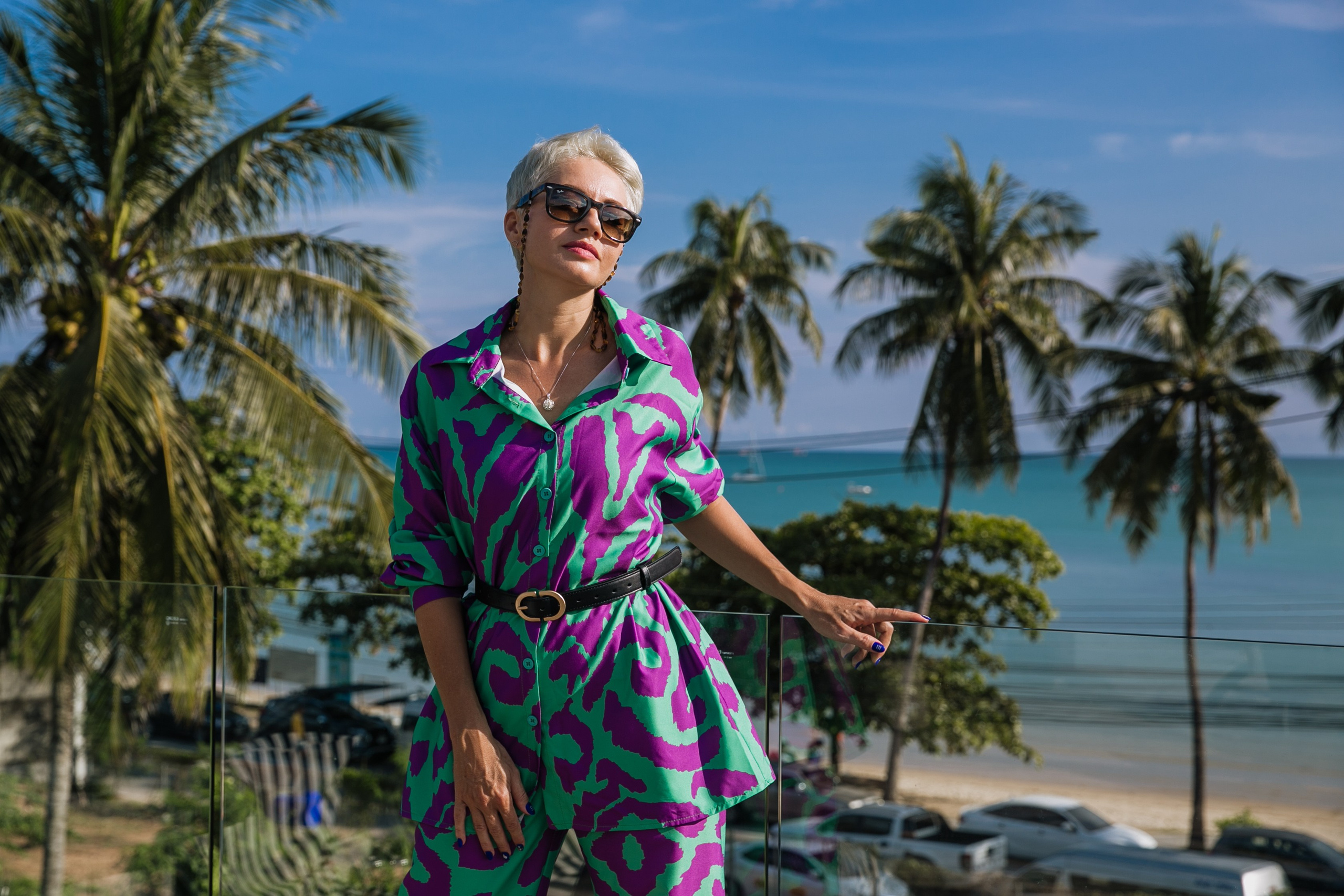 Ирина. Фотограф и видеограф Анна Домашенко