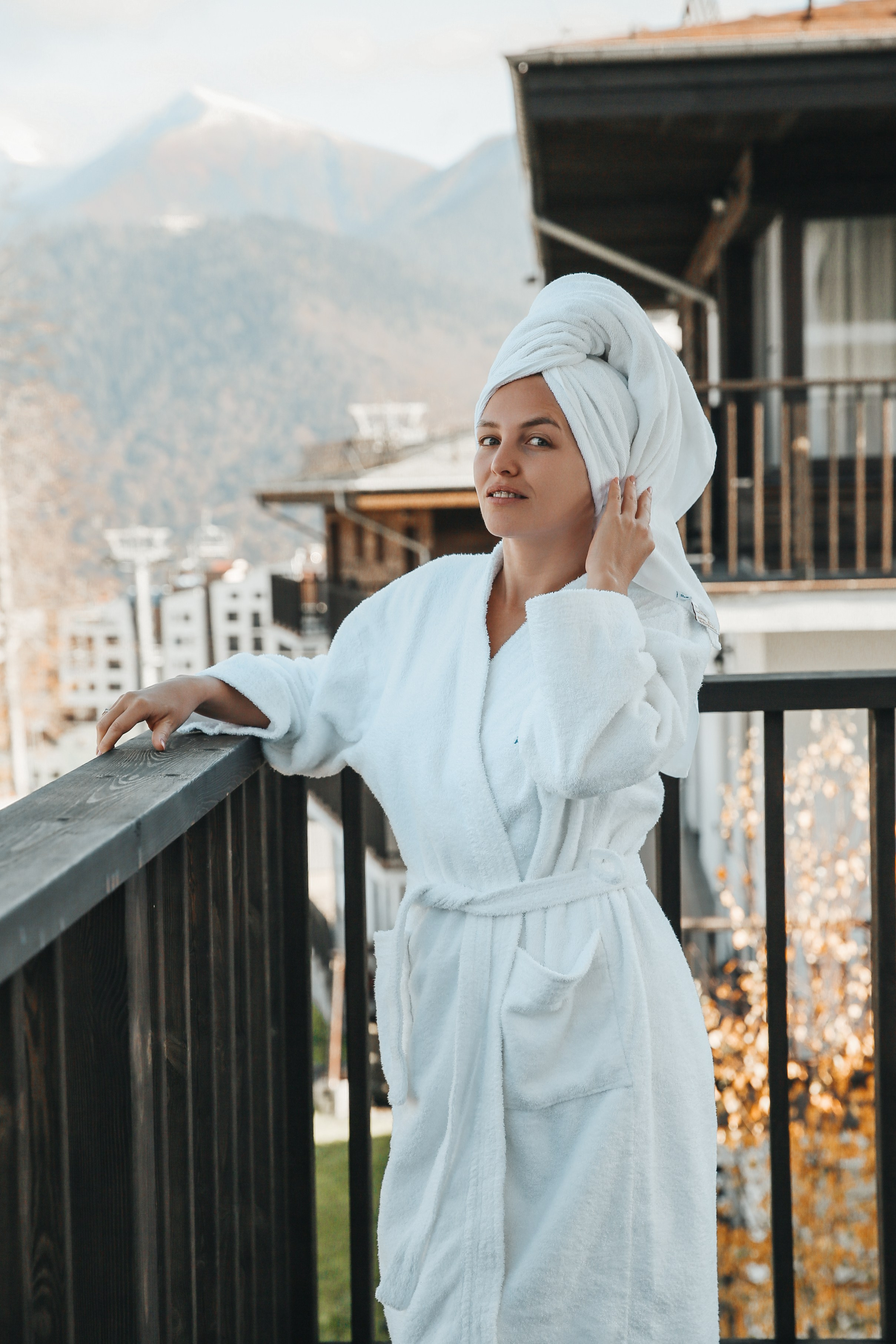 Ретрит в Красной Поляне Сила Любви. Фотограф и видеограф Анна Домашенко