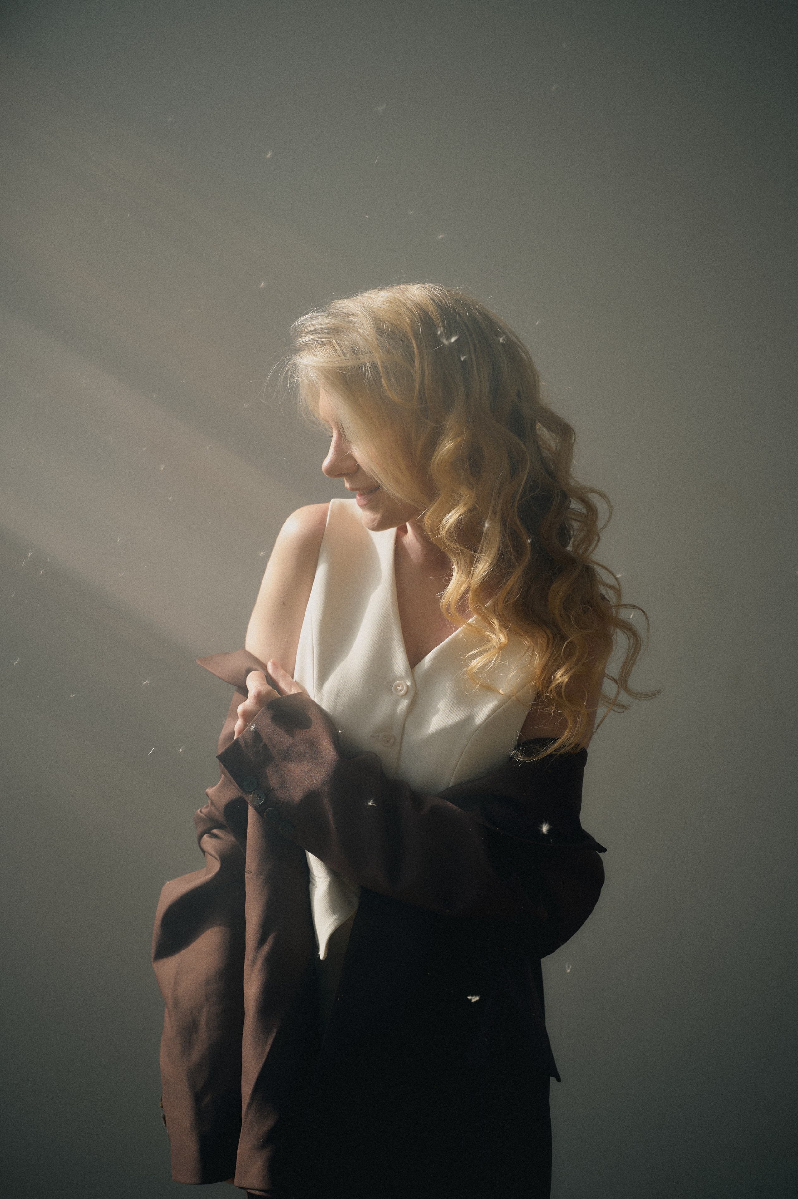 Портрет. Главная