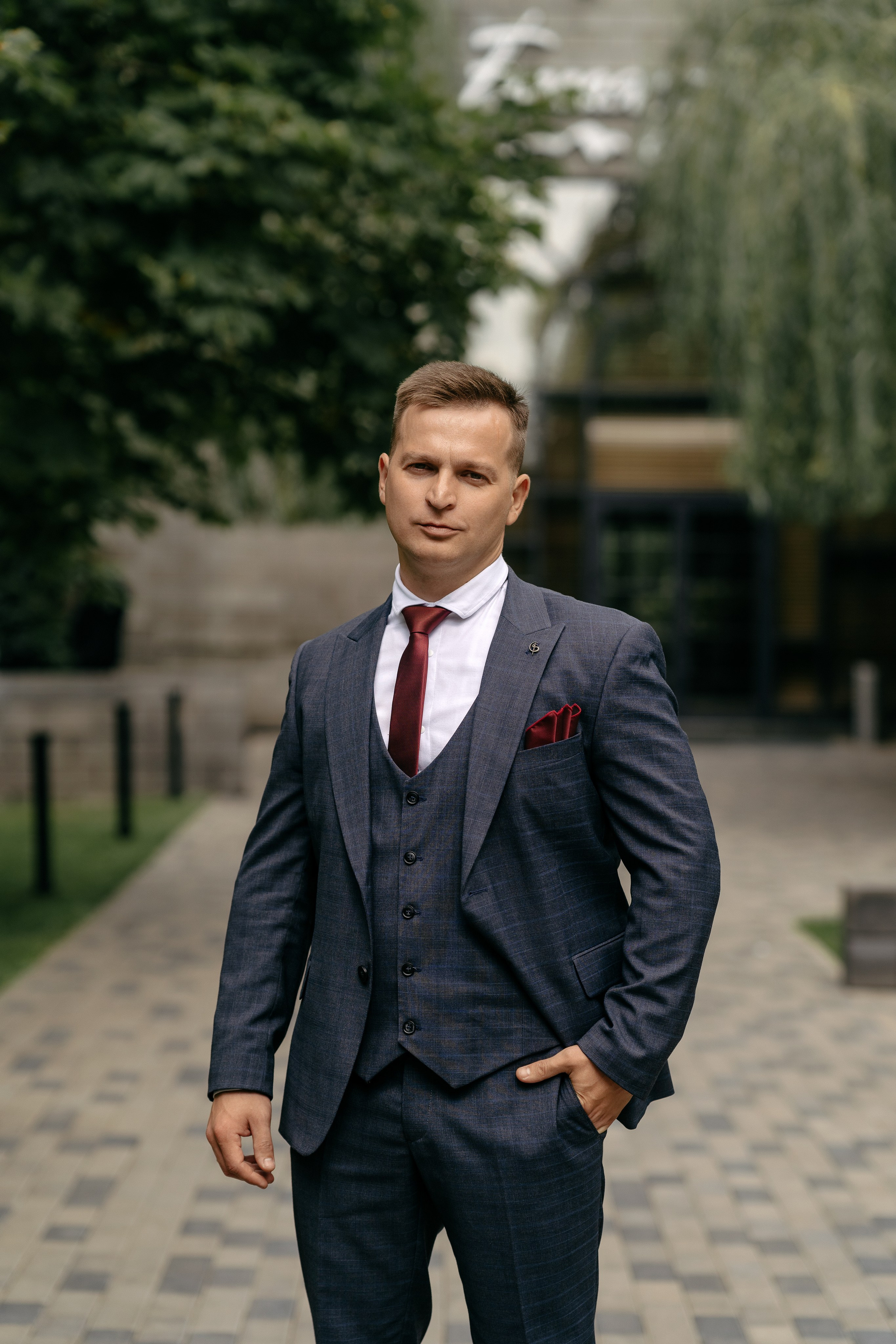 Сергей и Анастасия. Свадебный и семейный фотограф в Алексеевке Марина Купреева