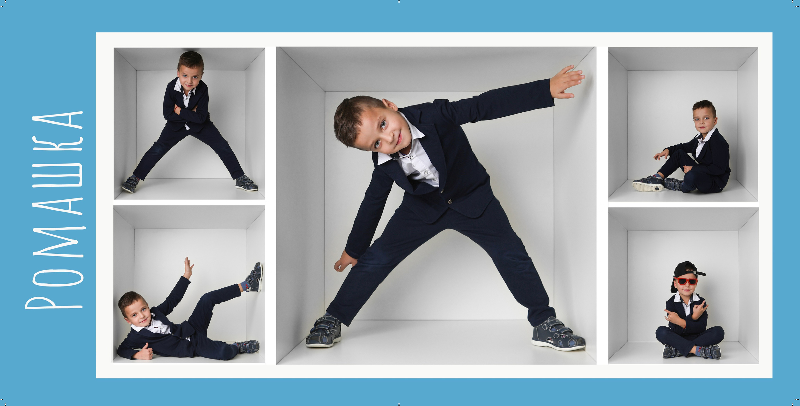 6 разворотов (👆🏻на картинку). Семейный фотограф в Санкт-Петербурге Бибаева Алла