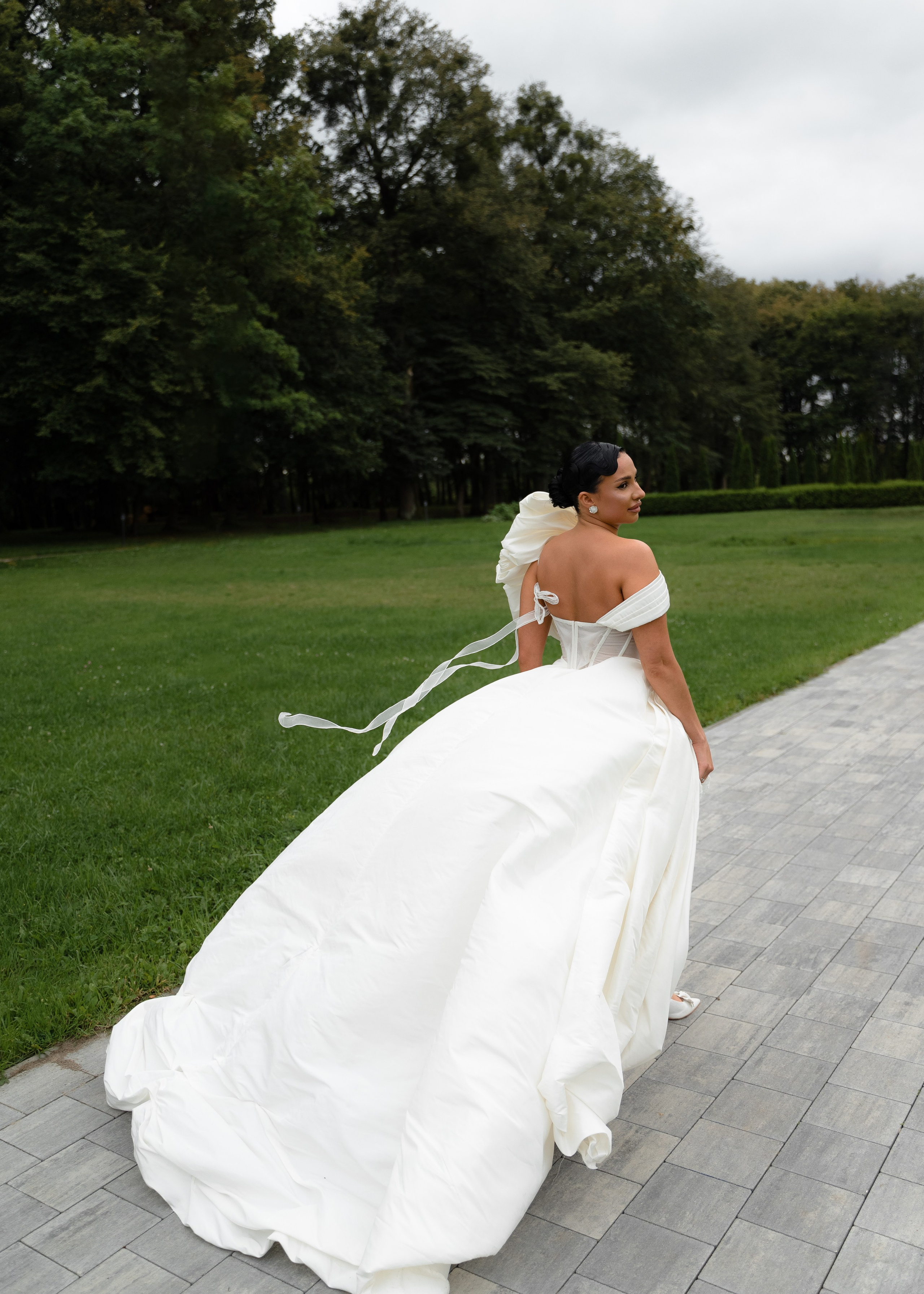 Максим и Кристина. Свадебный фотограф в Калининграде Кристина Воскобойникова