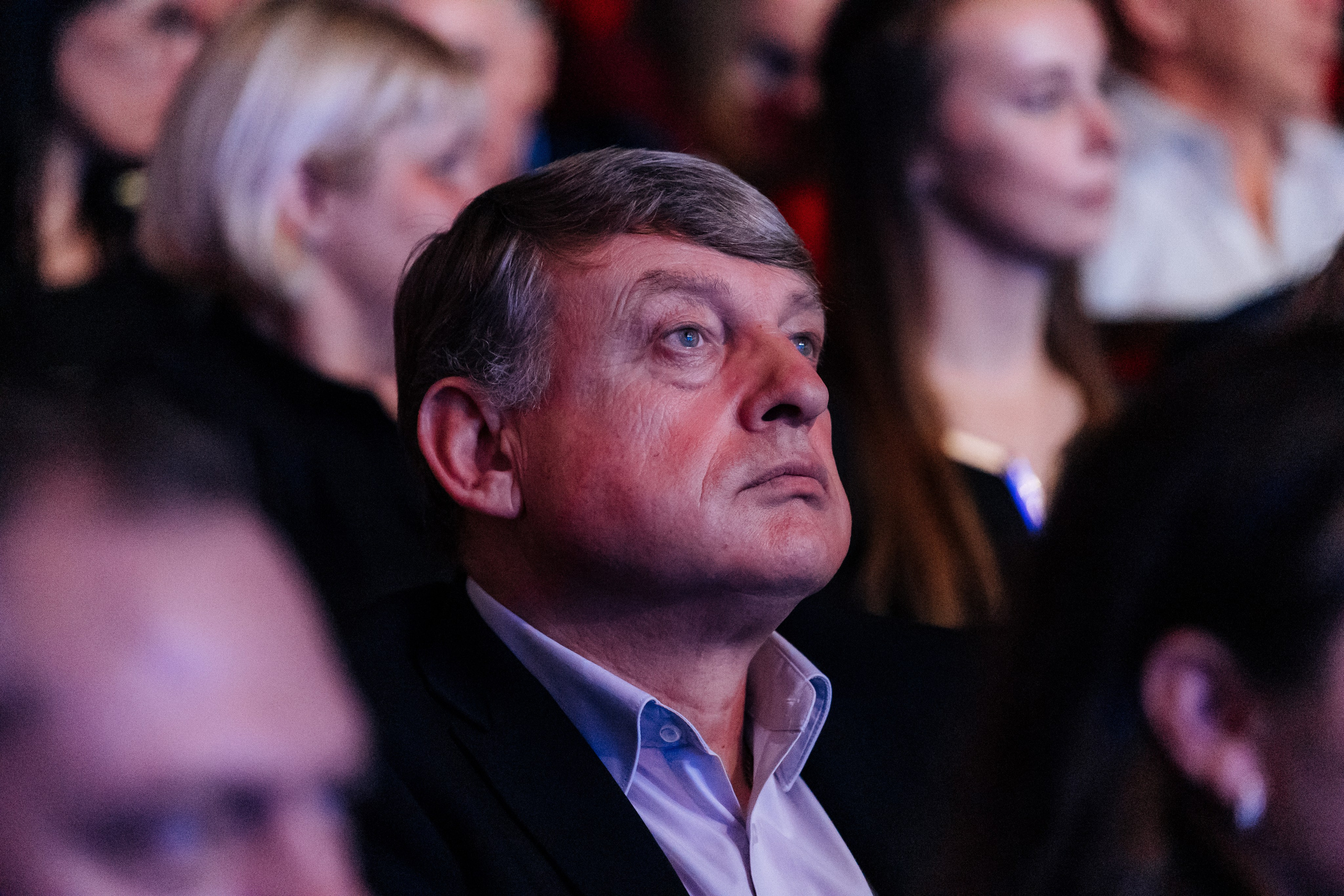 ГК ТИТАН | Юбилей. Свадебный и репортажный фотограф в Омске. Червоткин Никита