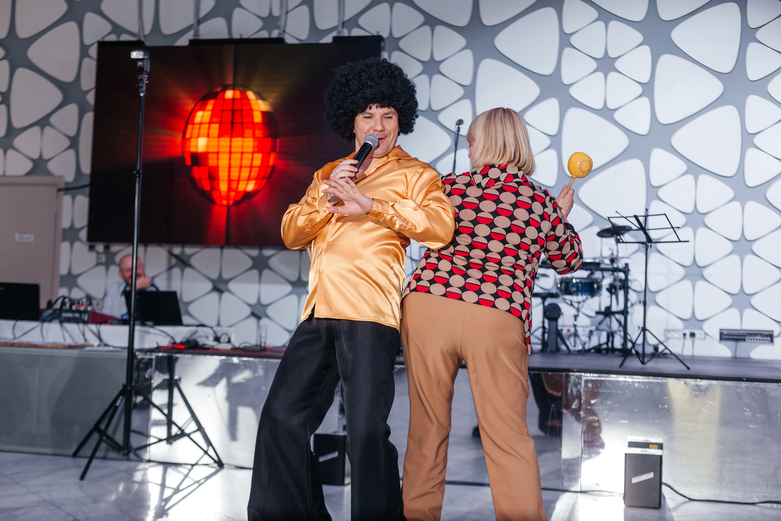 Юбилей Натальи. Свадебный фотограф в Краснодаре Николай Крауз