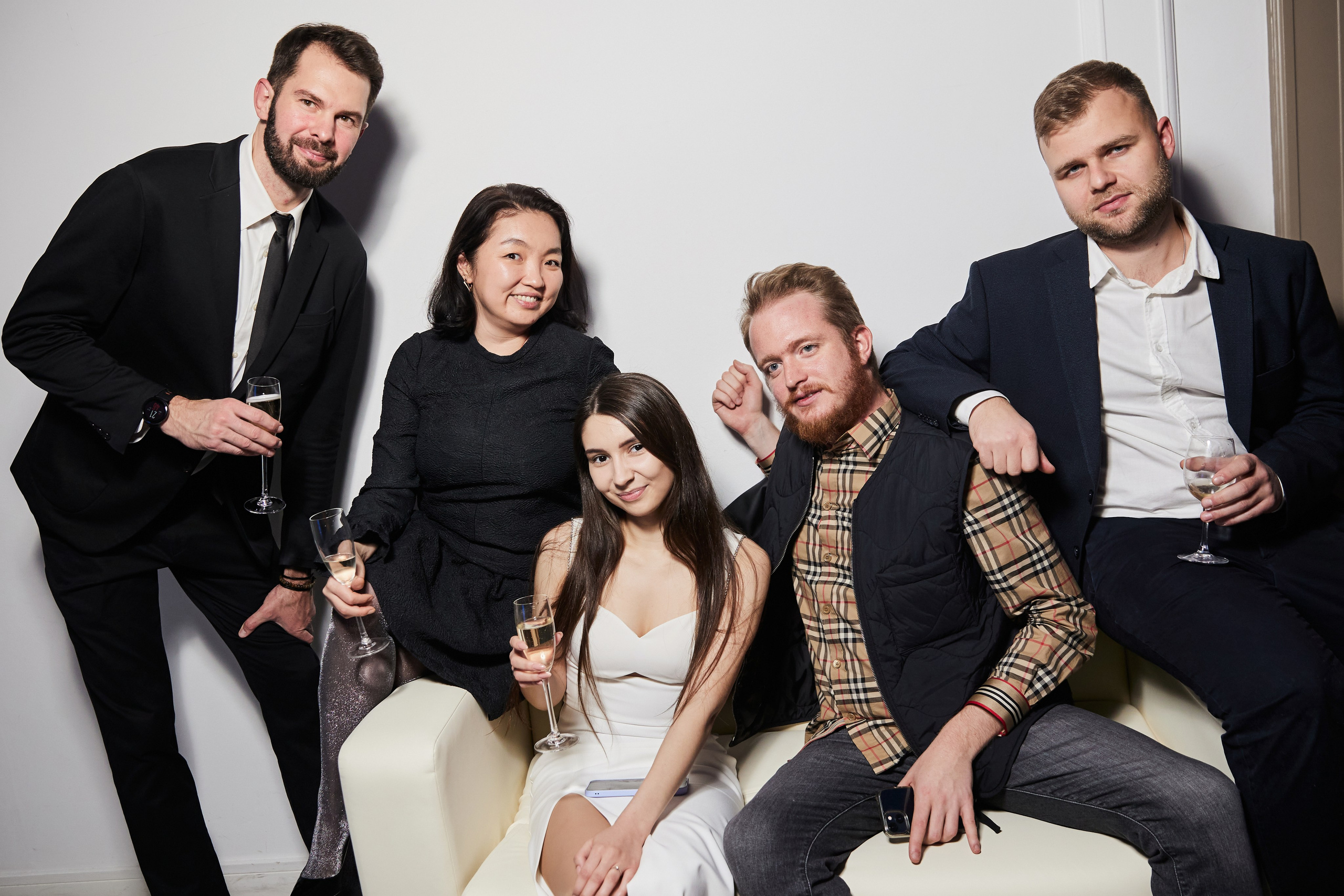 39. Фотограф Недорез Александр в Москве. Репортаж на ваших мероприятиях