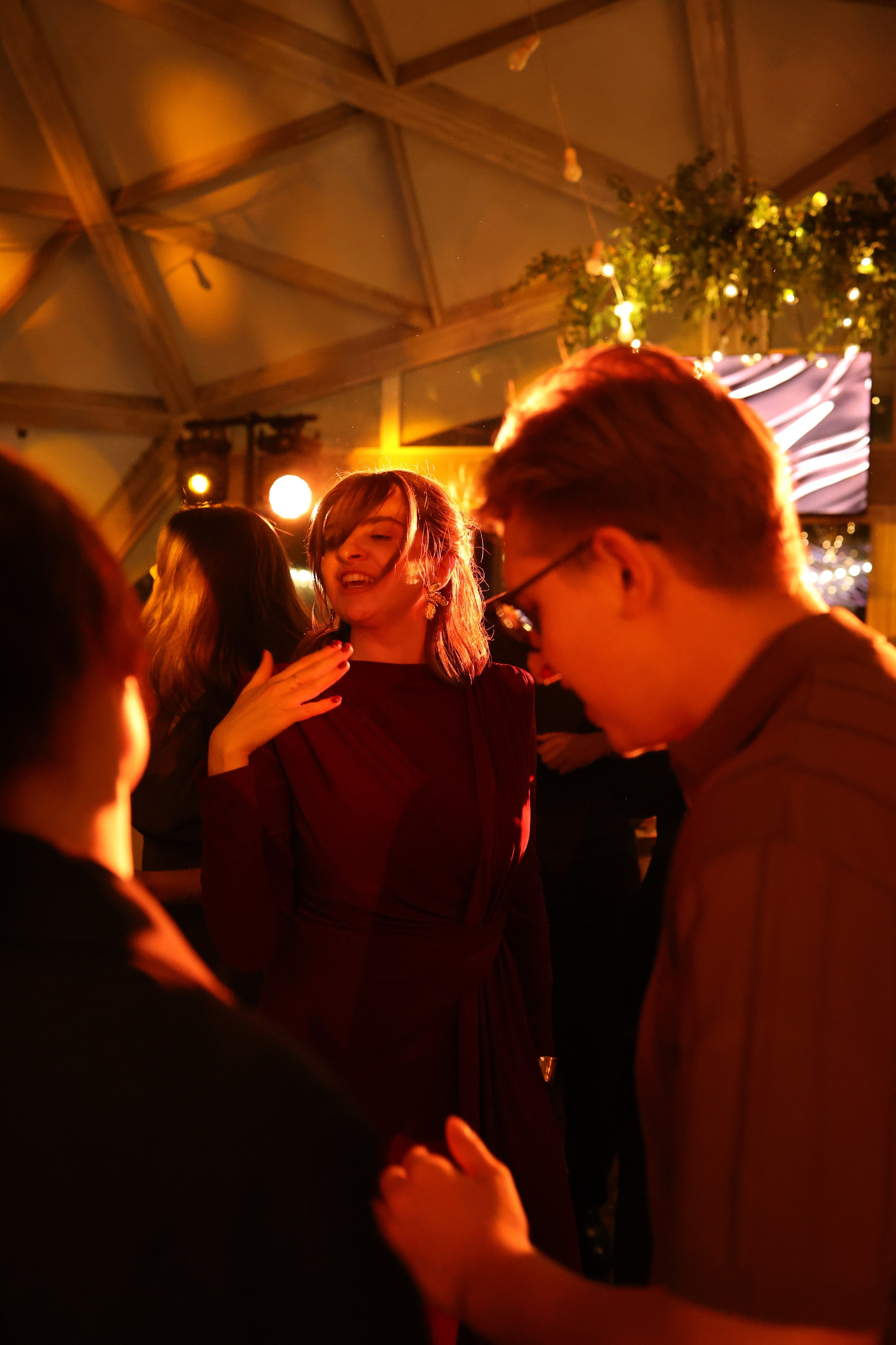 Георгий и Татьяна. Фотограф в Екатеринбурге Андрей Медведко