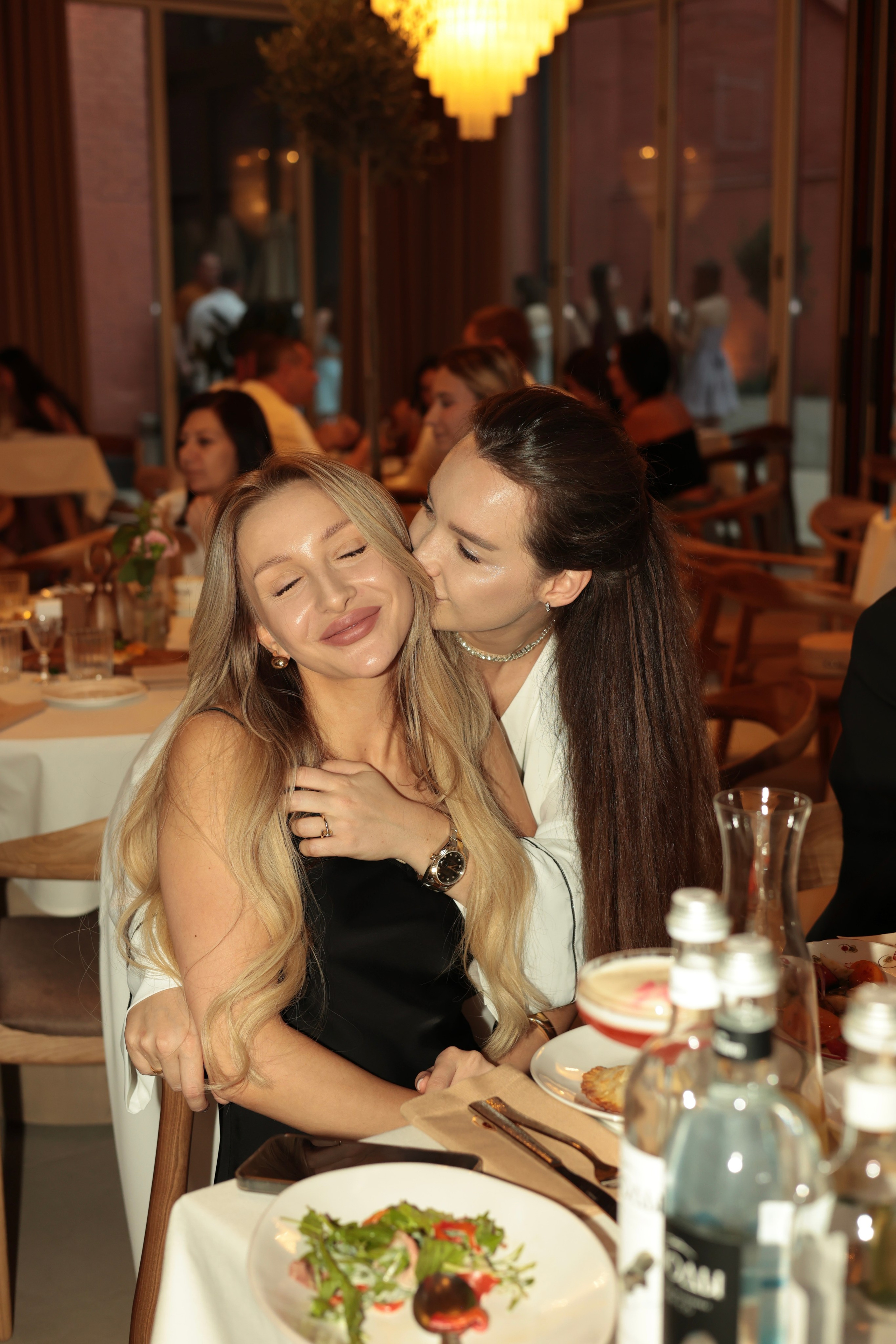 День рождения Кристины. Свадебный и женский фотограф Ростов-на-Дону