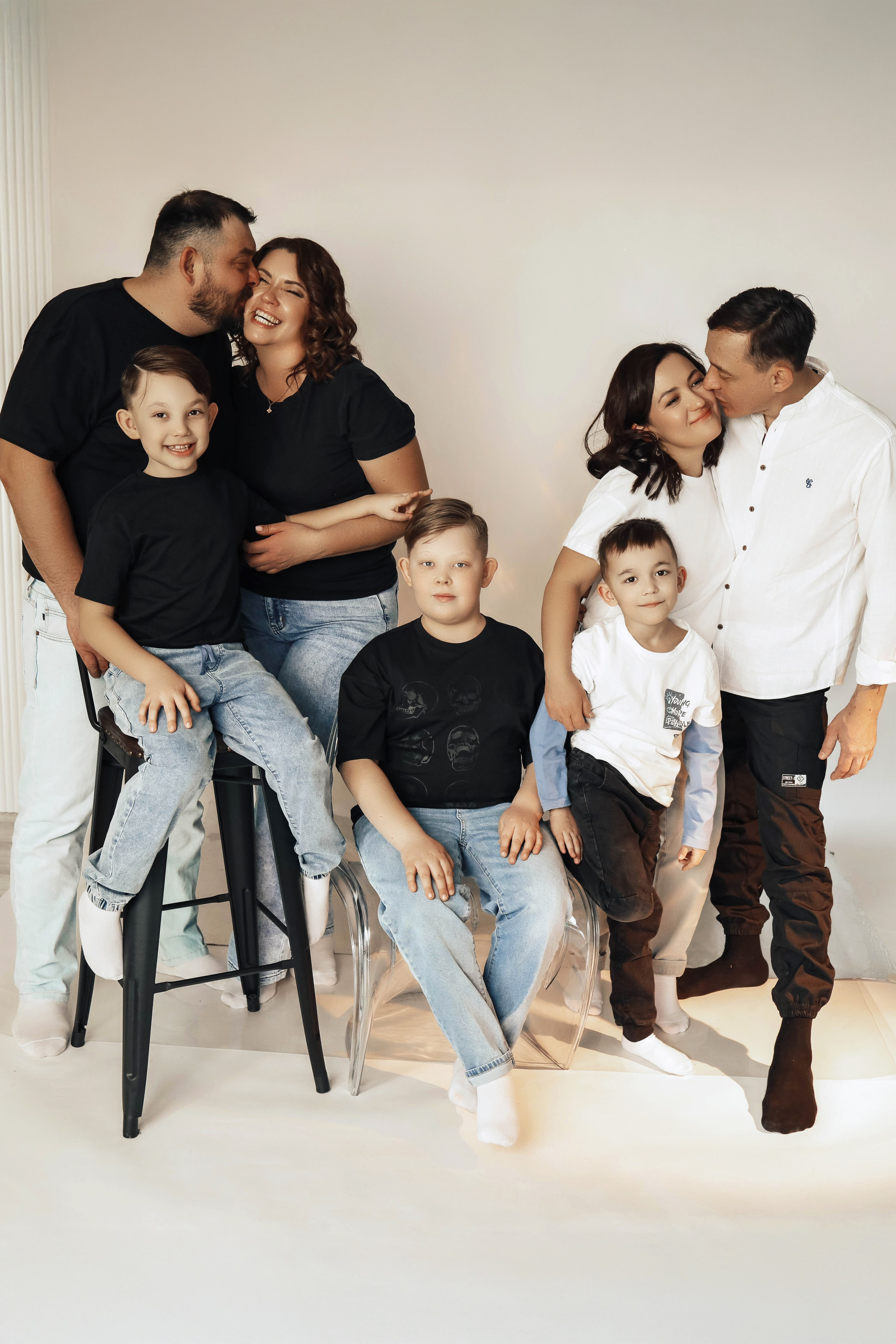 Семейная фотосессия!. Иванова Ирина Свадебный и семейный фотограф г. Уфа