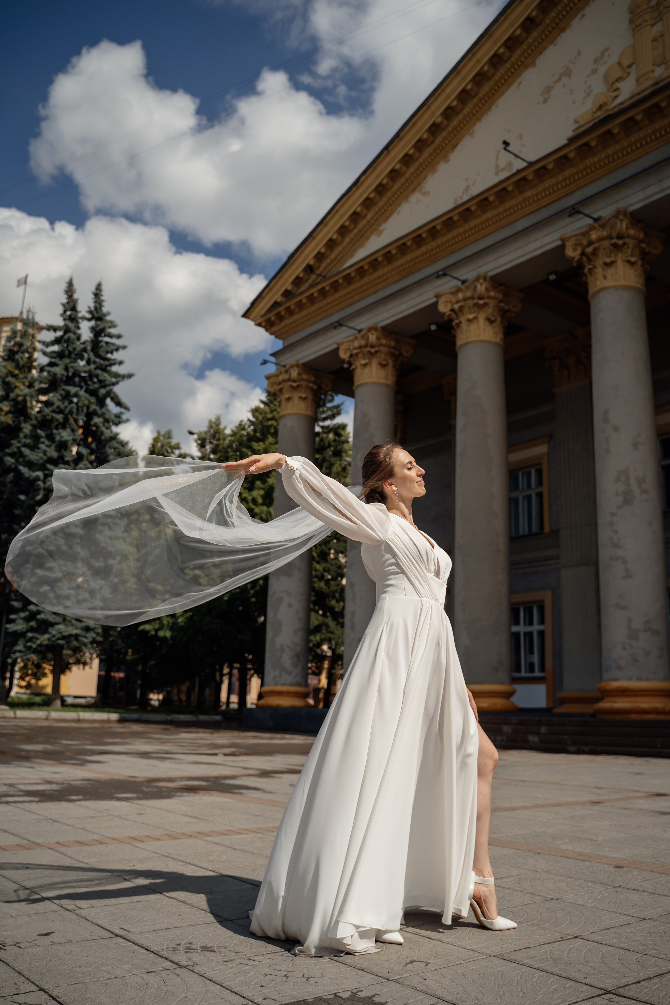 Екатерина & Артём 11.07.2024. Главная