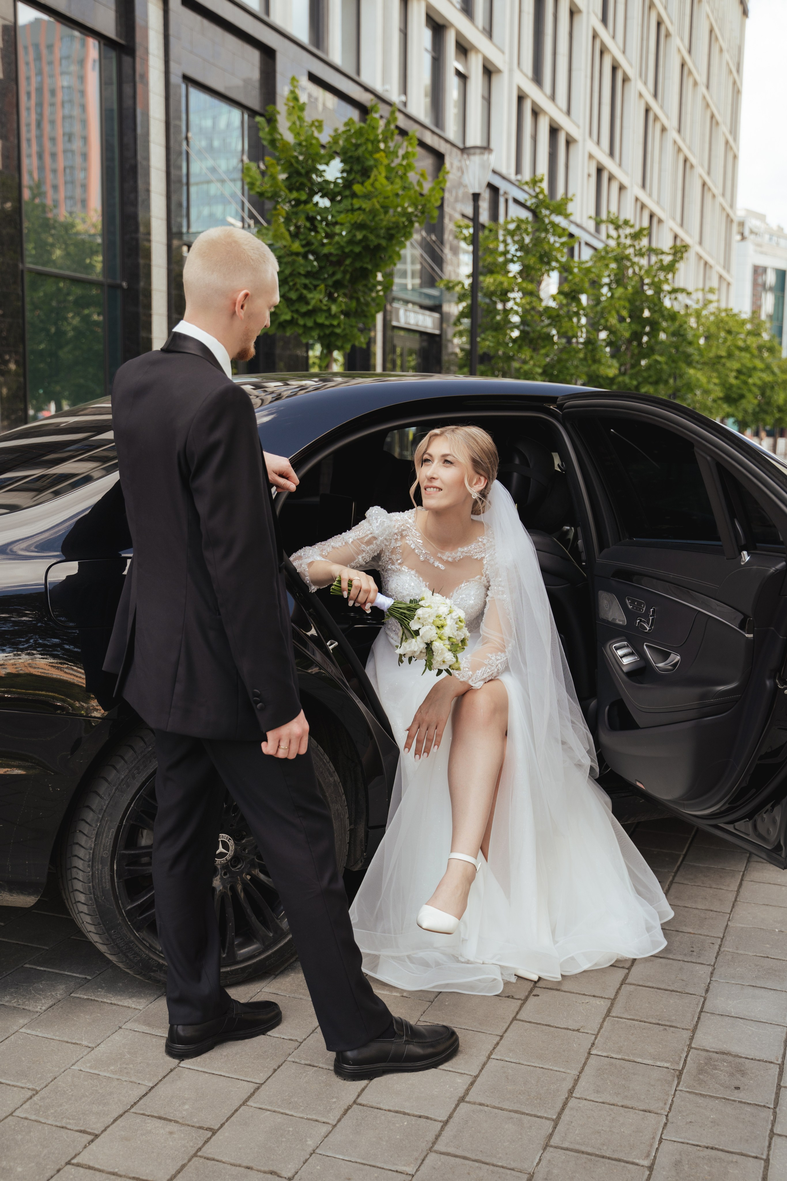 Ирина и Николай. Главная