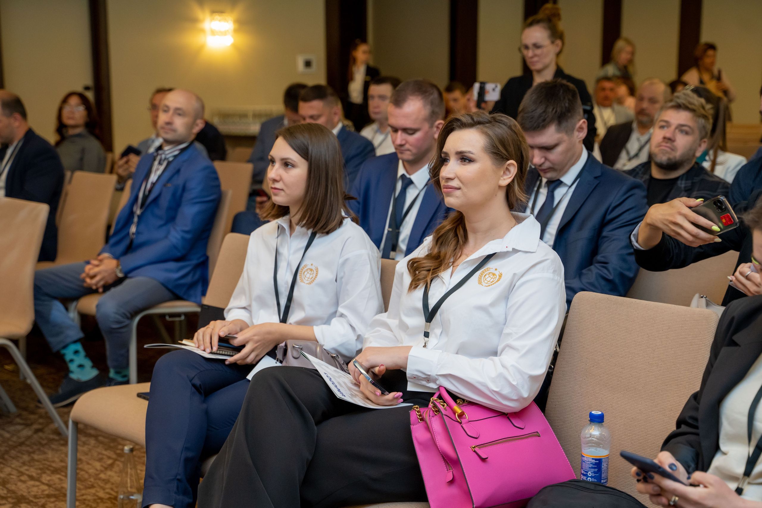 Репортаж «ЗАКОНТЕЙНЕРАМИ». Главная