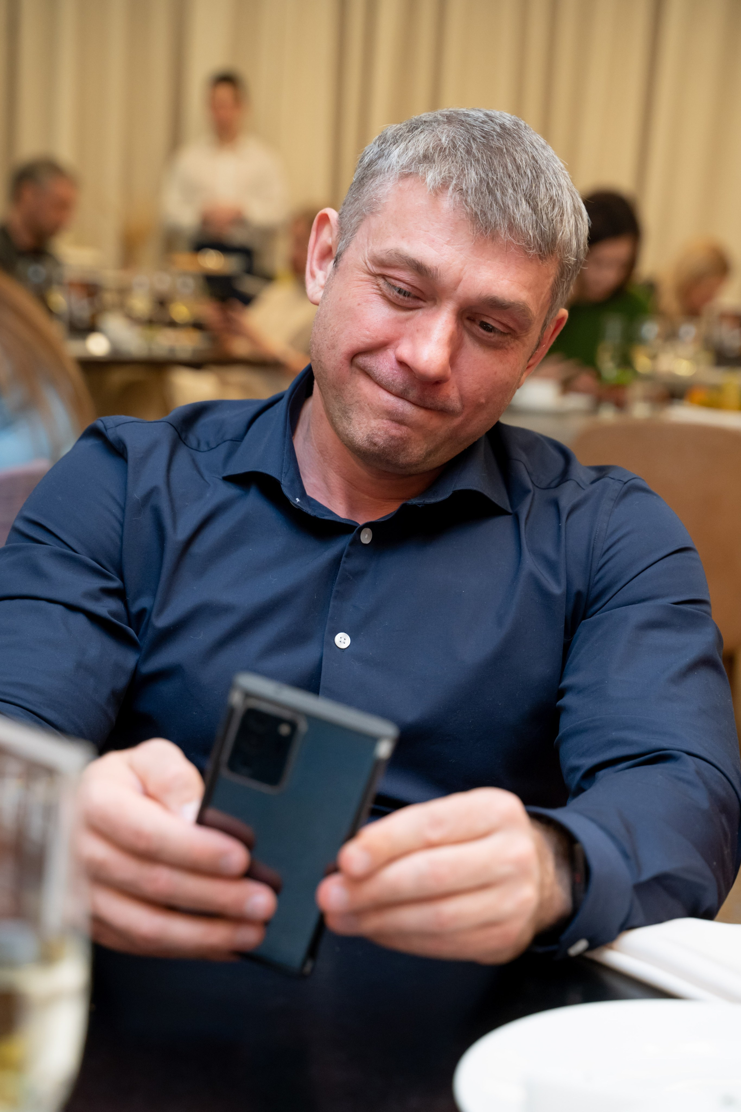 Битва Шефов в ресторане «Мед». Главная