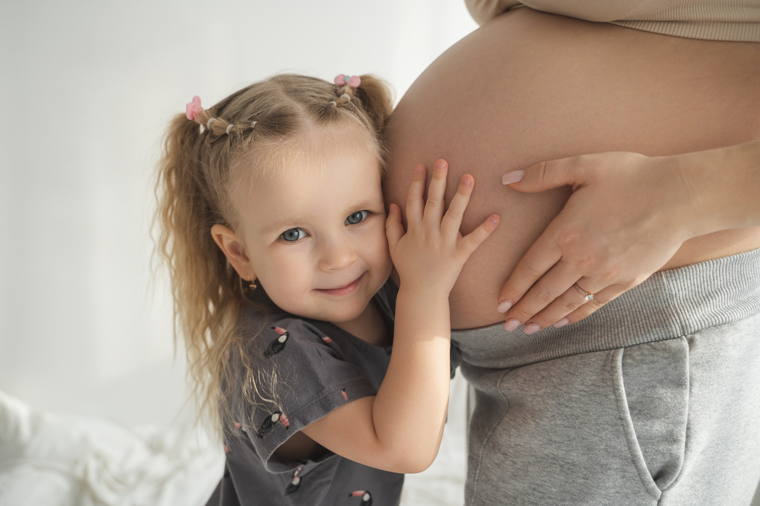 Лера и Николай. Главная