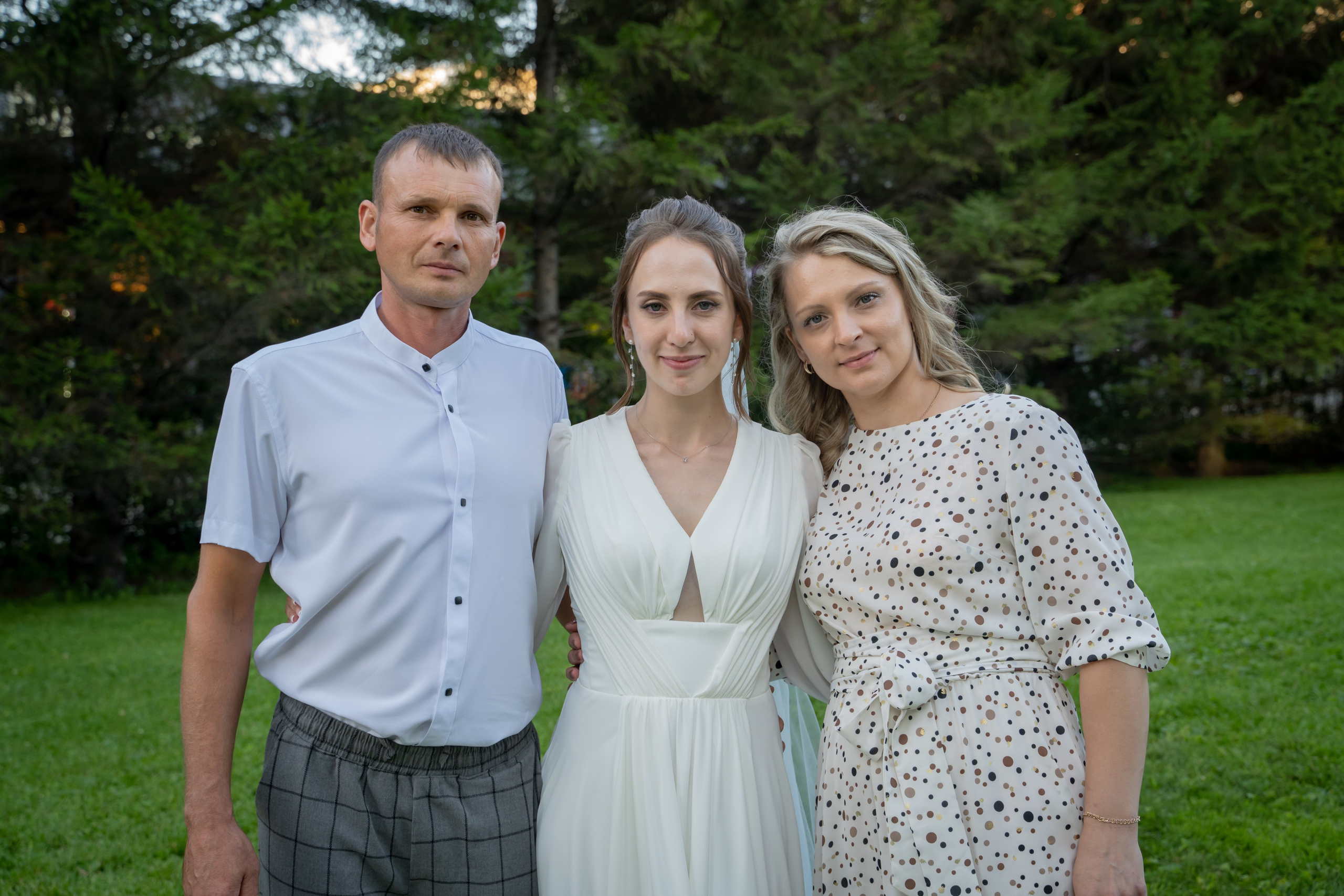 Екатерина & Артём 11.07.2024. Главная