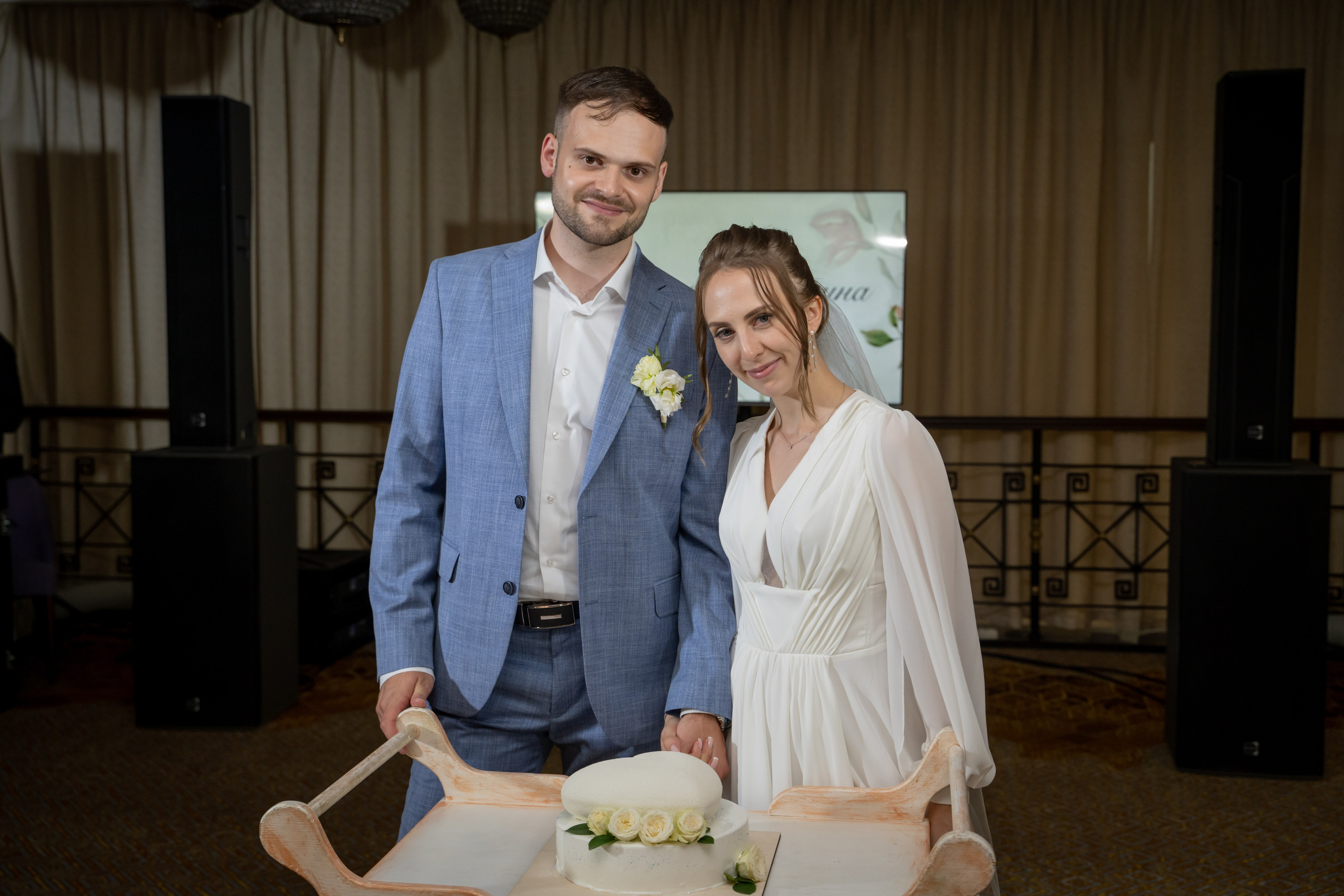 Екатерина & Артём 11.07.2024. Главная