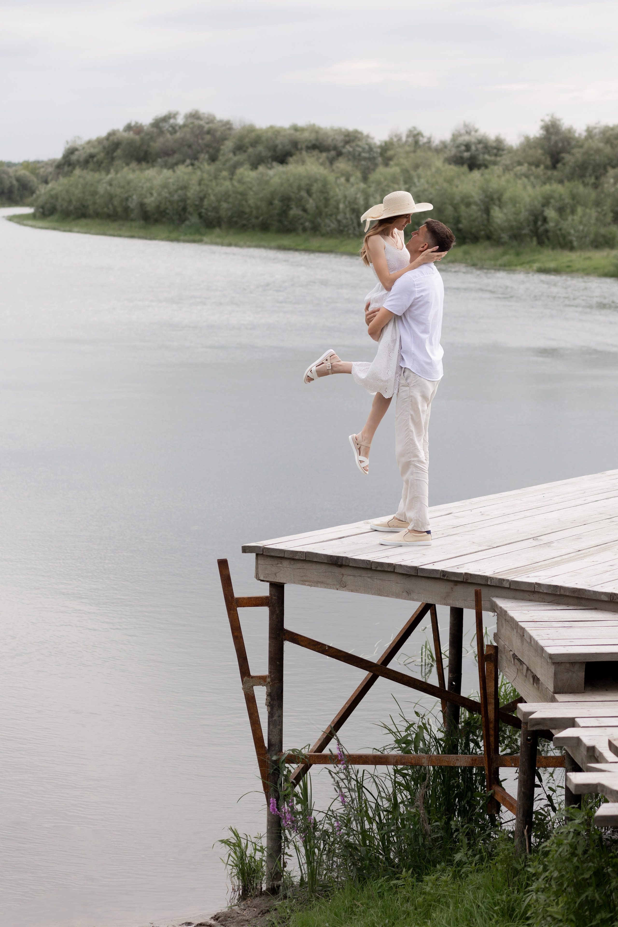LoveStory. Свадебный фотограф Наталья Молявина