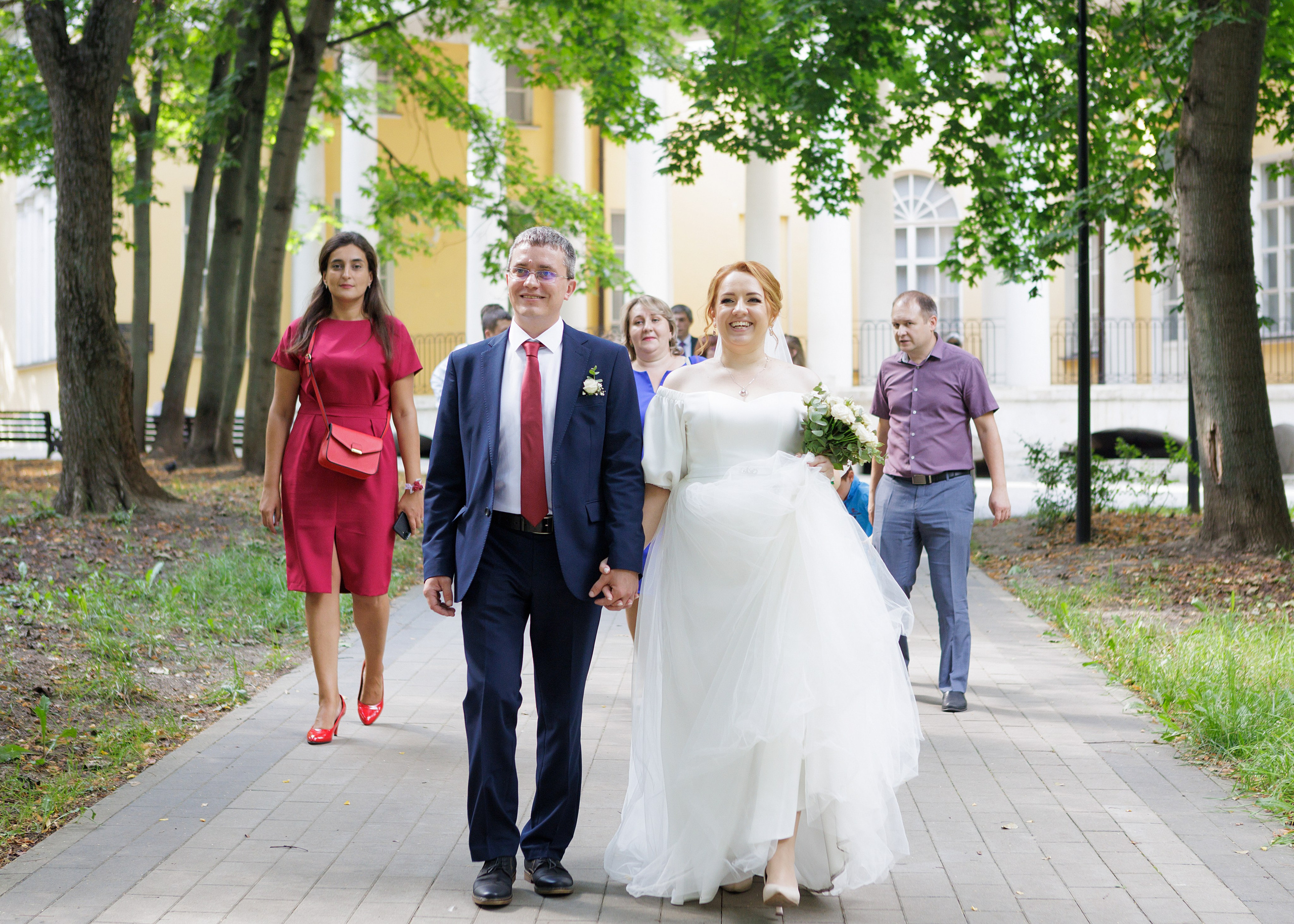 Свадьба. Выпускные альбомы для школ и детских садов