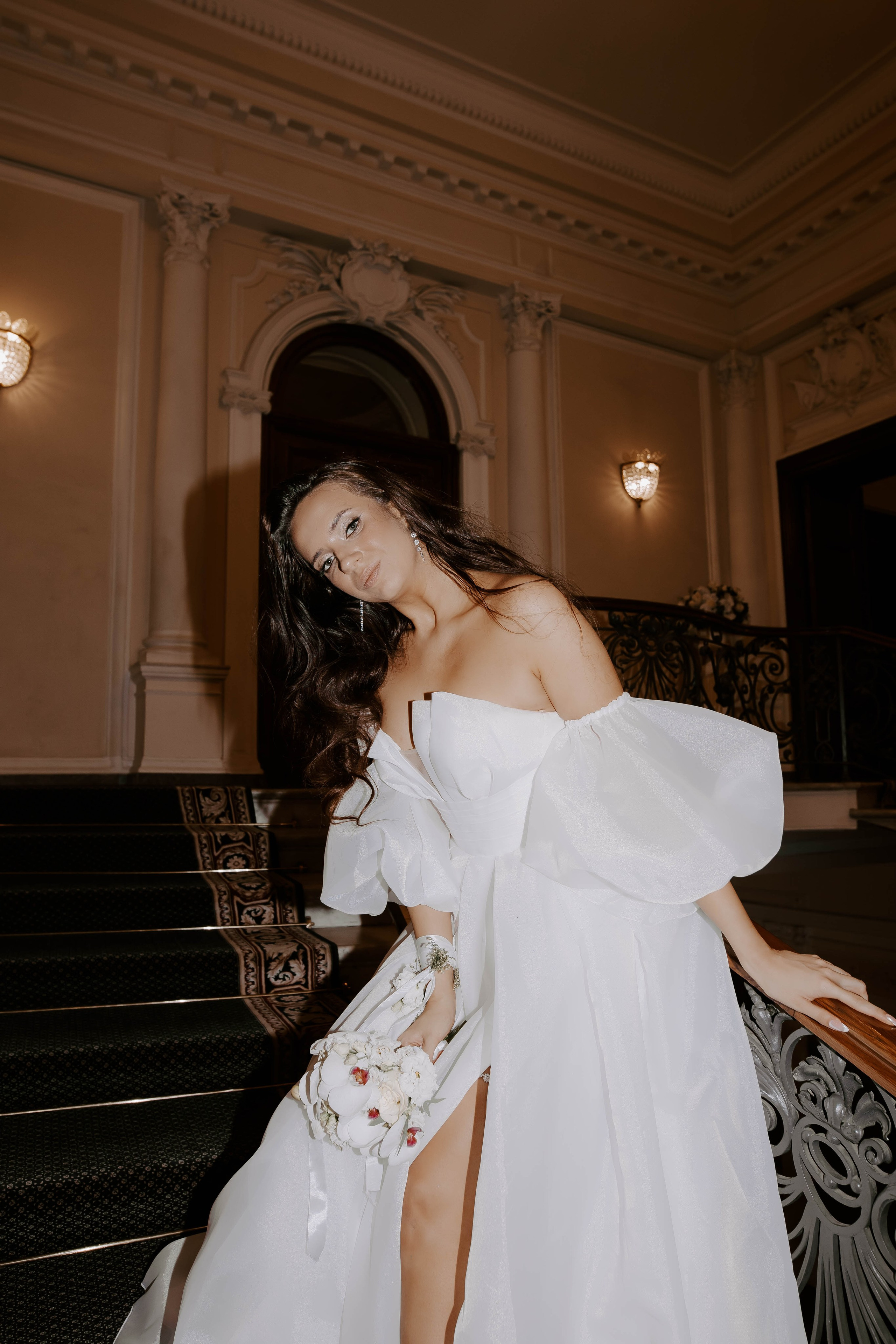 Елена и Евгений. Фотограф Veronika Potaseva