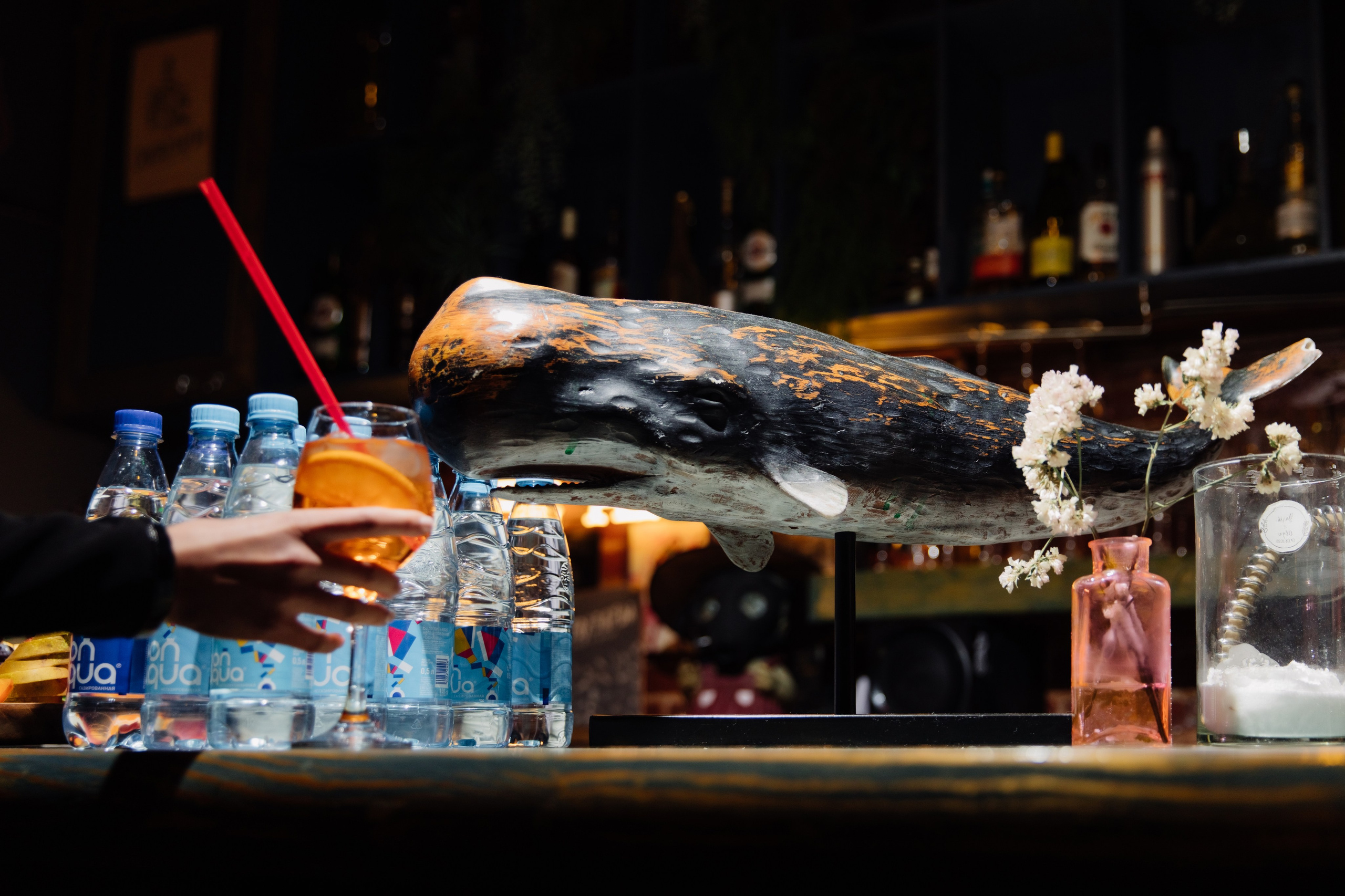 Корпоратив. Репортажный фотограф Ольга Кочетова в Москве