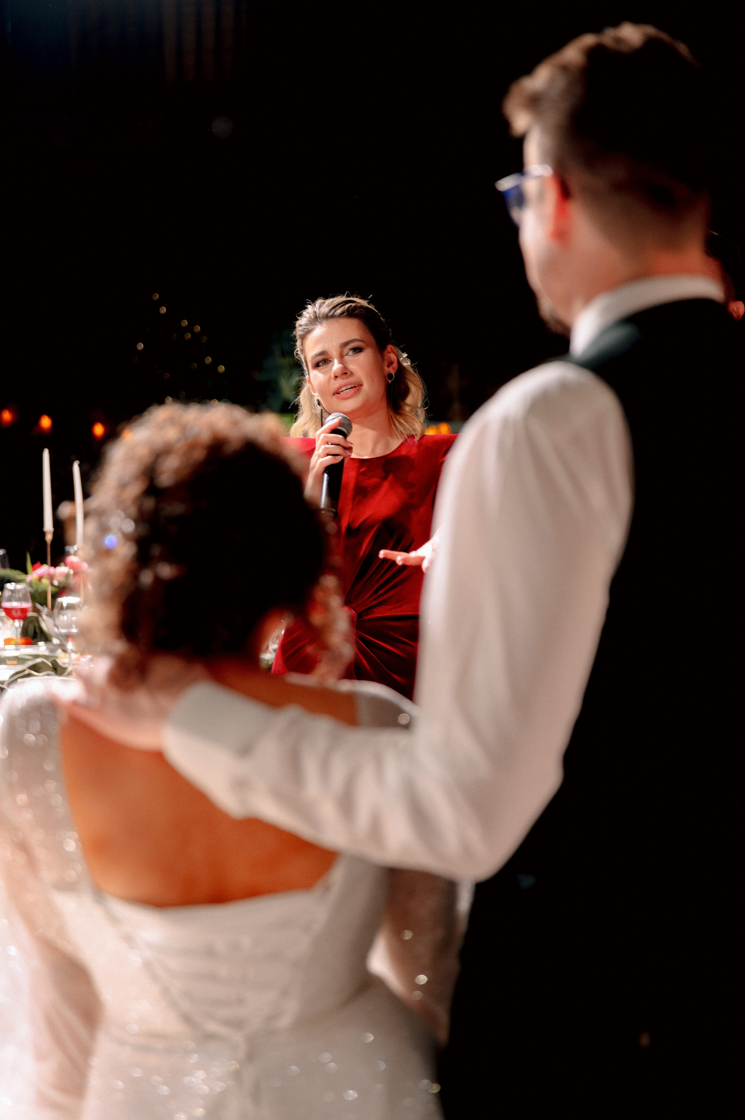 ТАНЯ и ЛЕША. Шашкова Вероника / Свадебный и семейный фотограф Москва и Ярославль