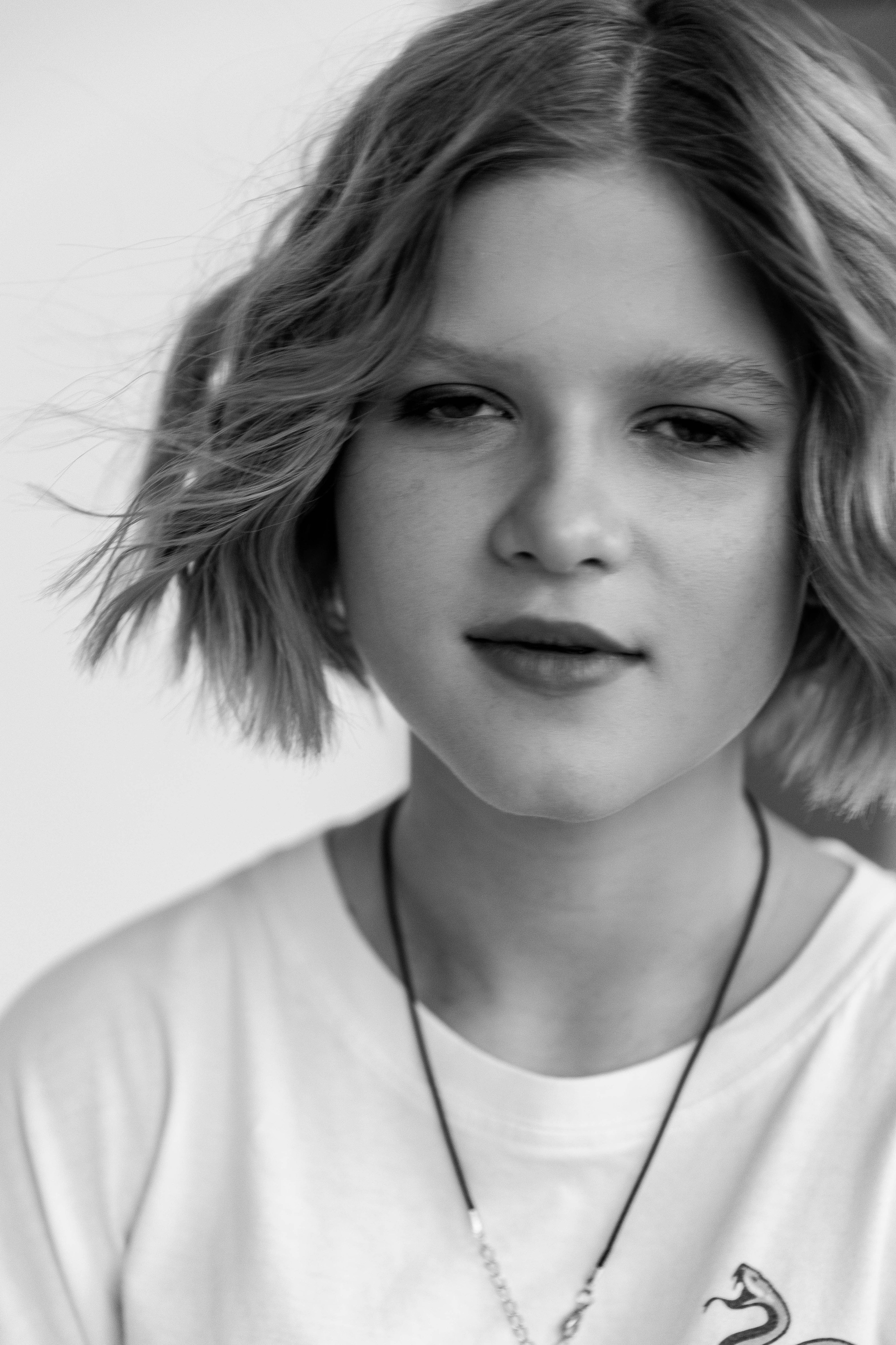 Алена. Подростковая серия. Фотограф в Твери Лагодная Яна