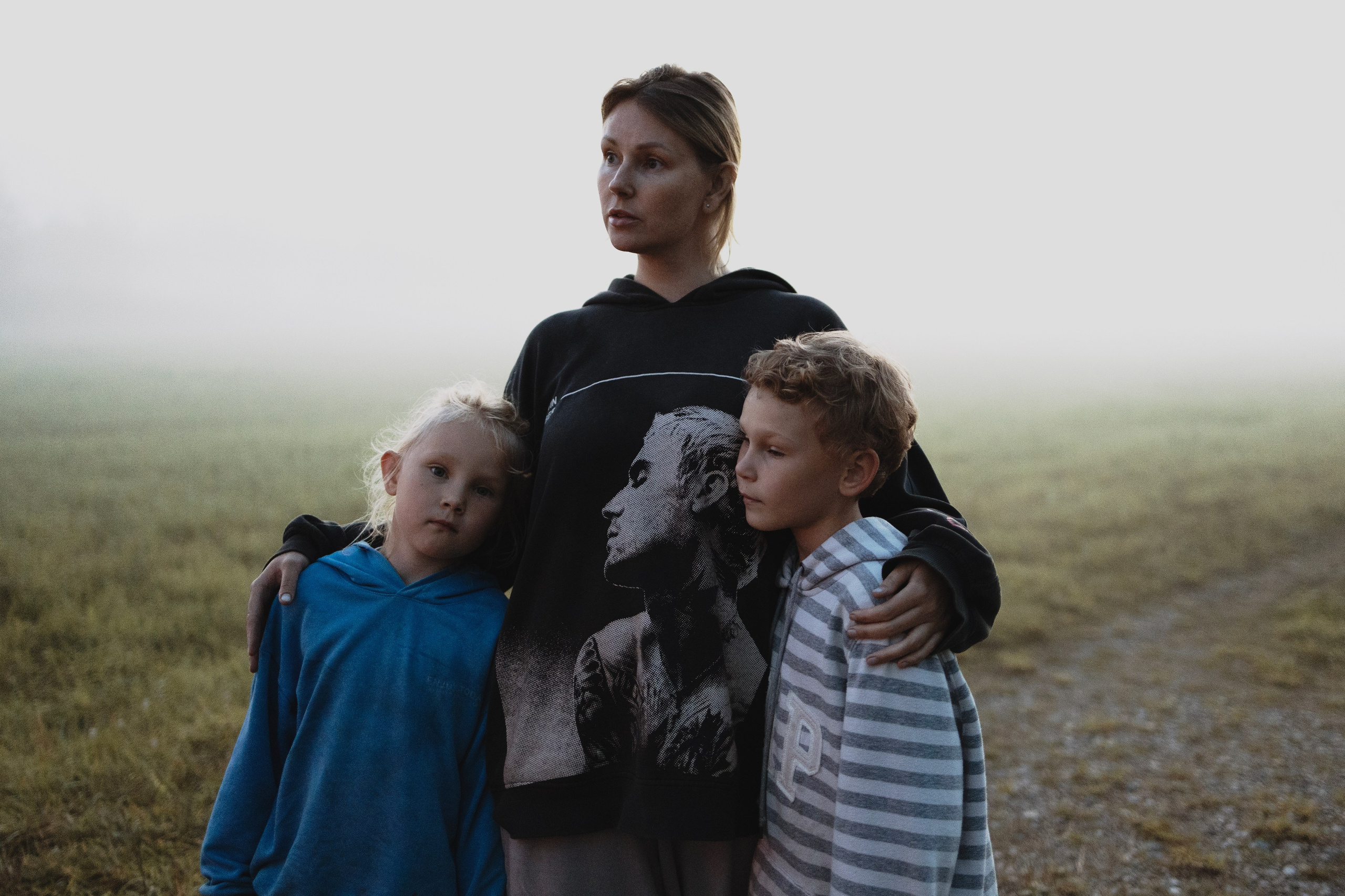 Дети. Фотограф Бочарова Наталья, Санкт-Петербург