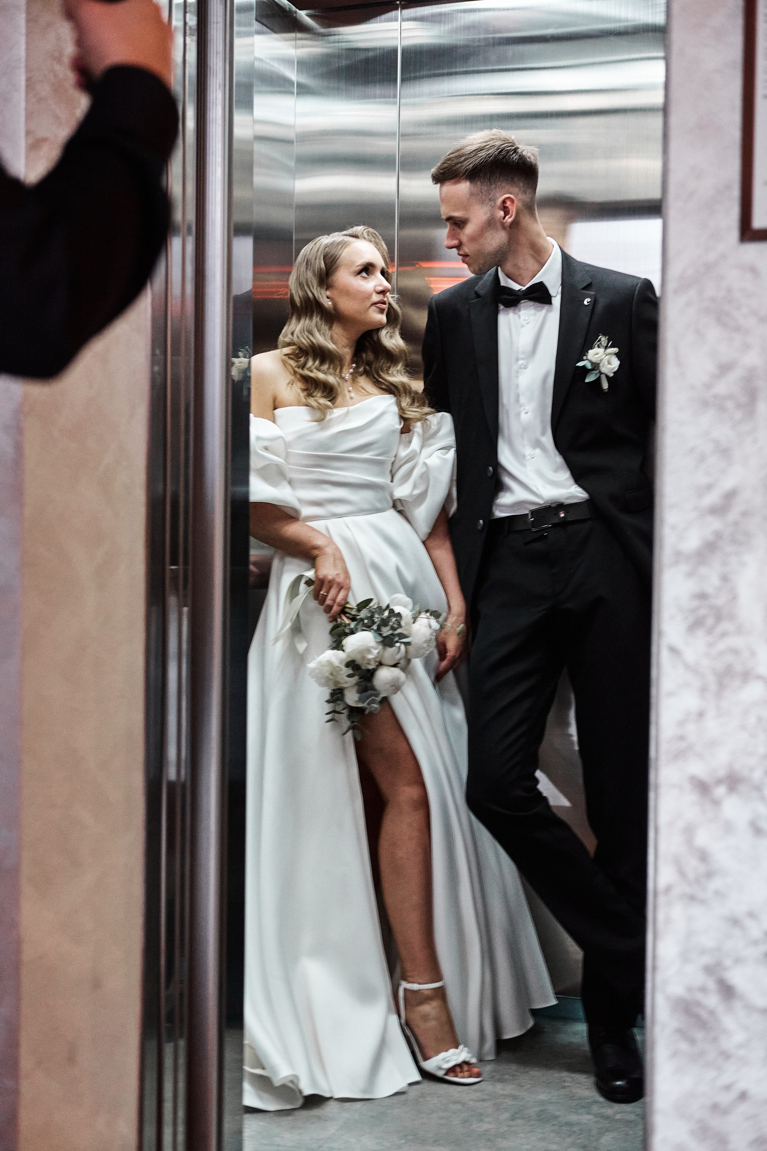 Кирилл + Лора. Свадебный фотограф на Камчатке Ян Панов